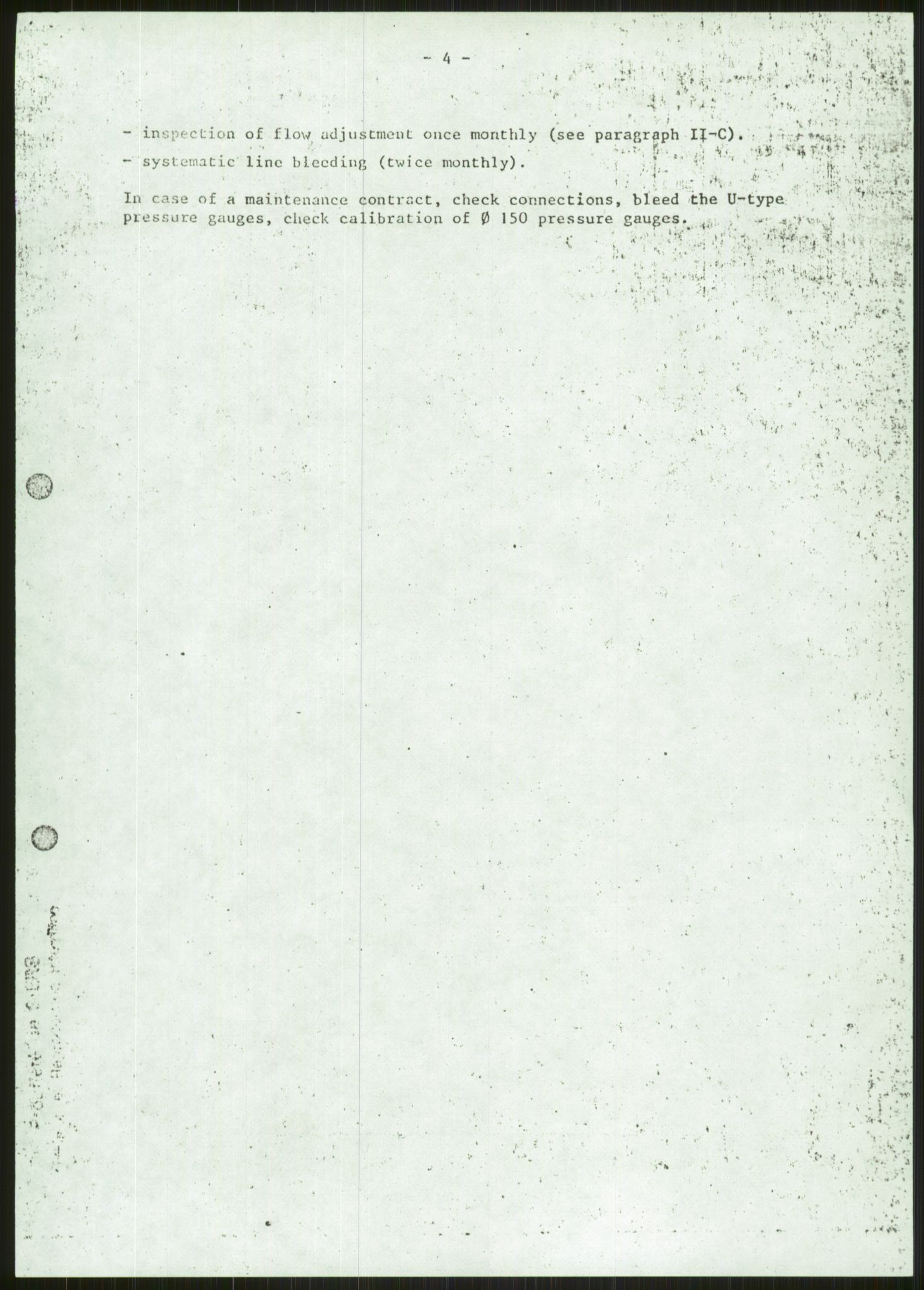 Justisdepartementet, Granskningskommisjonen ved Alexander Kielland-ulykken 27.3.1980, RA/S-1165/D/L0009: E CFEM (Doku.liste + E2, E7-E11 av 35), 1980-1981, s. 445