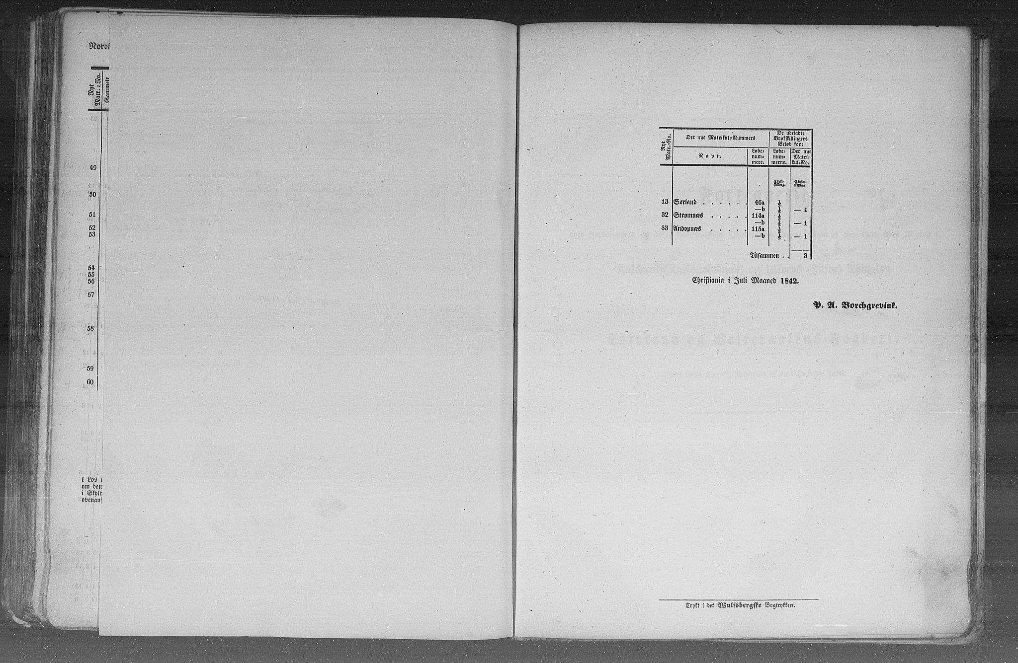 Rygh, AV/RA-PA-0034/F/Fb/L0015/0002: Matrikkelen for 1838 / Matrikkelen for 1838 - Nordlands amt (Nordland fylke), 1838