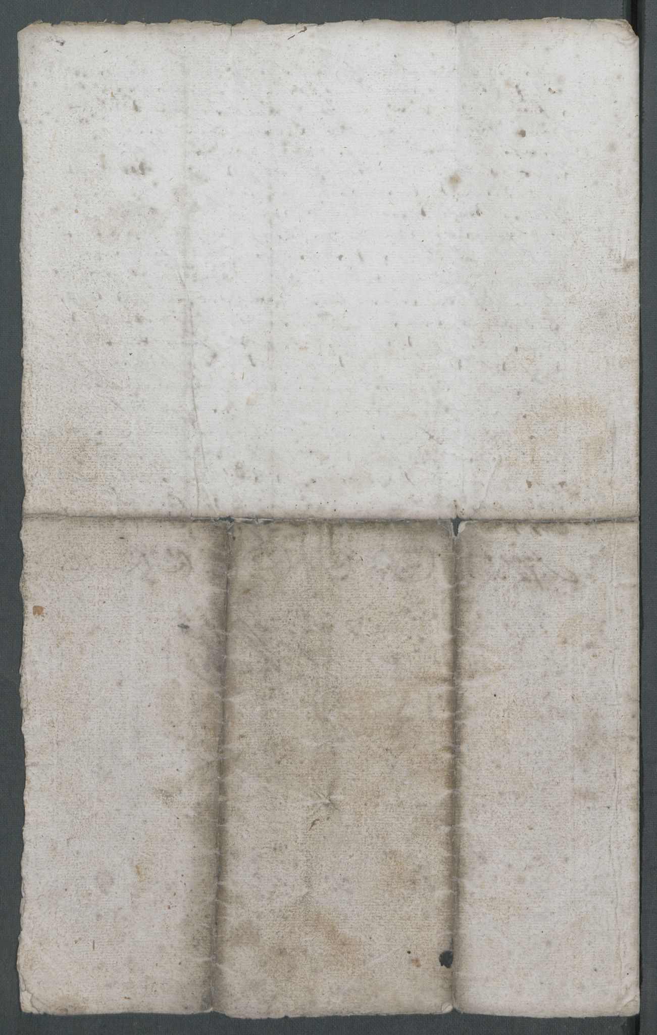Riksarkivets diplomsamling, AV/RA-EA-5965/F02/L0166: Dokumenter, 1654-1656, s. 125