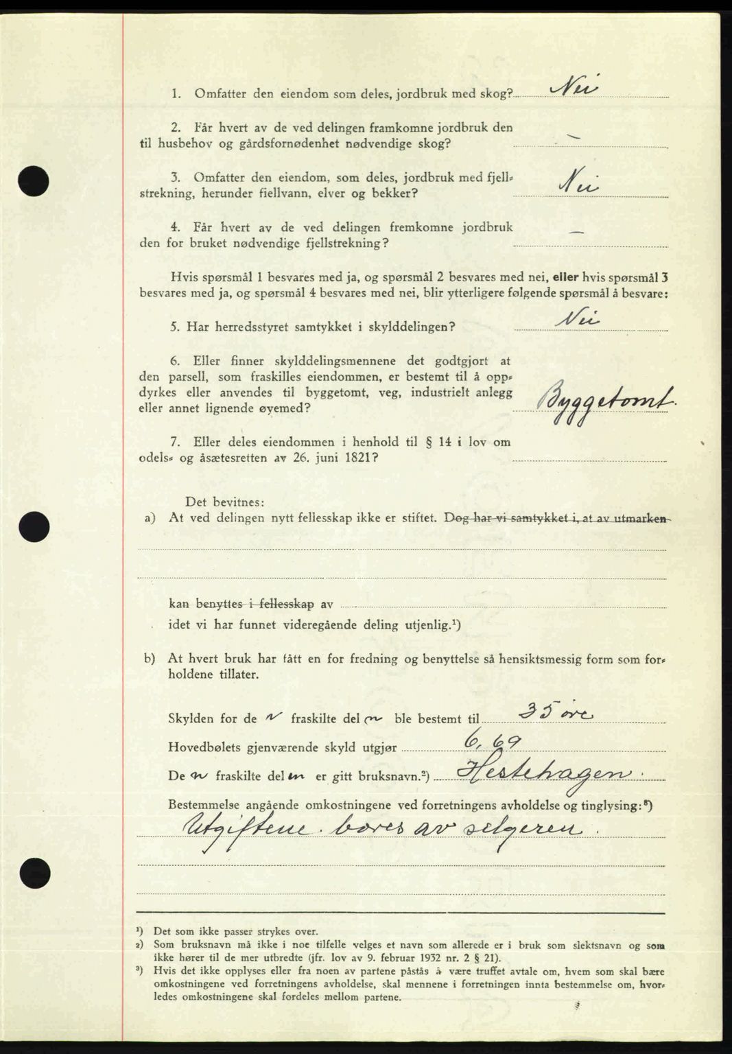 Nedenes sorenskriveri, AV/SAK-1221-0006/G/Gb/Gba/L0057: Pantebok nr. A9, 1947-1947, Dagboknr: 581/1947