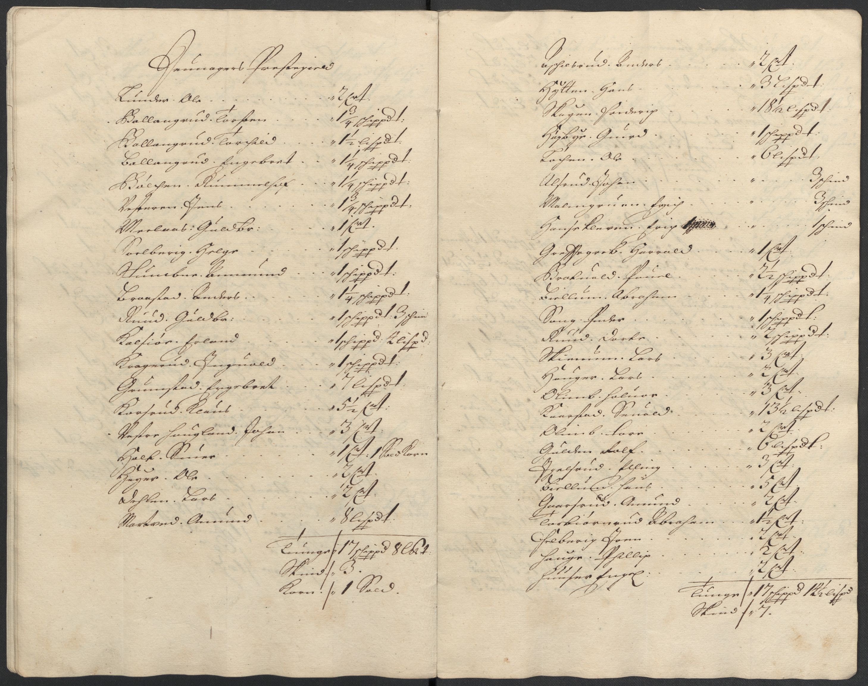 Rentekammeret inntil 1814, Reviderte regnskaper, Fogderegnskap, RA/EA-4092/R18/L1301: Fogderegnskap Hadeland, Toten og Valdres, 1703, s. 185