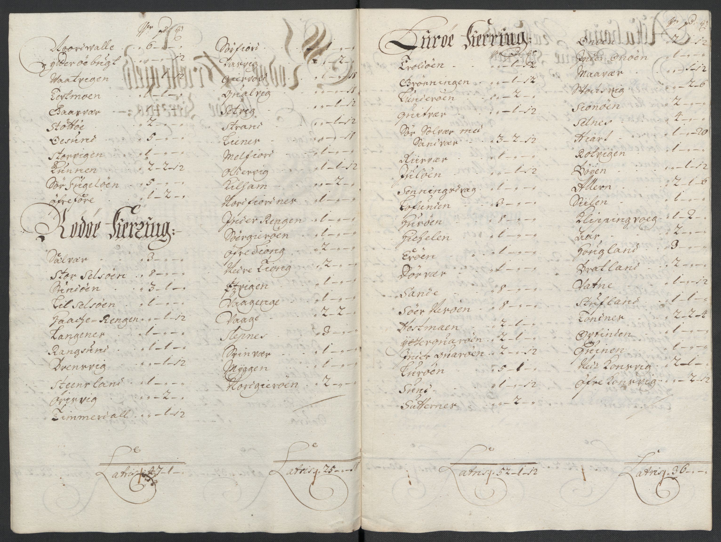 Rentekammeret inntil 1814, Reviderte regnskaper, Fogderegnskap, AV/RA-EA-4092/R65/L4506: Fogderegnskap Helgeland, 1697-1698, s. 97