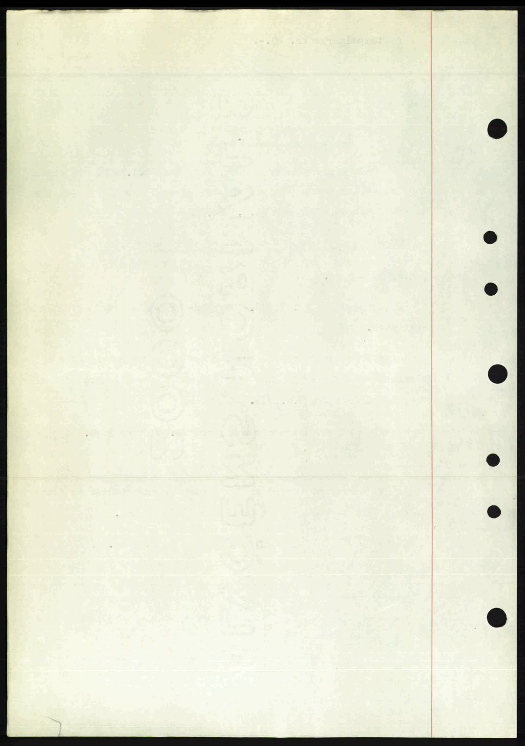 Nordre Sunnmøre sorenskriveri, AV/SAT-A-0006/1/2/2C/2Ca: Pantebok nr. A32, 1949-1949, Dagboknr: 2367/1949