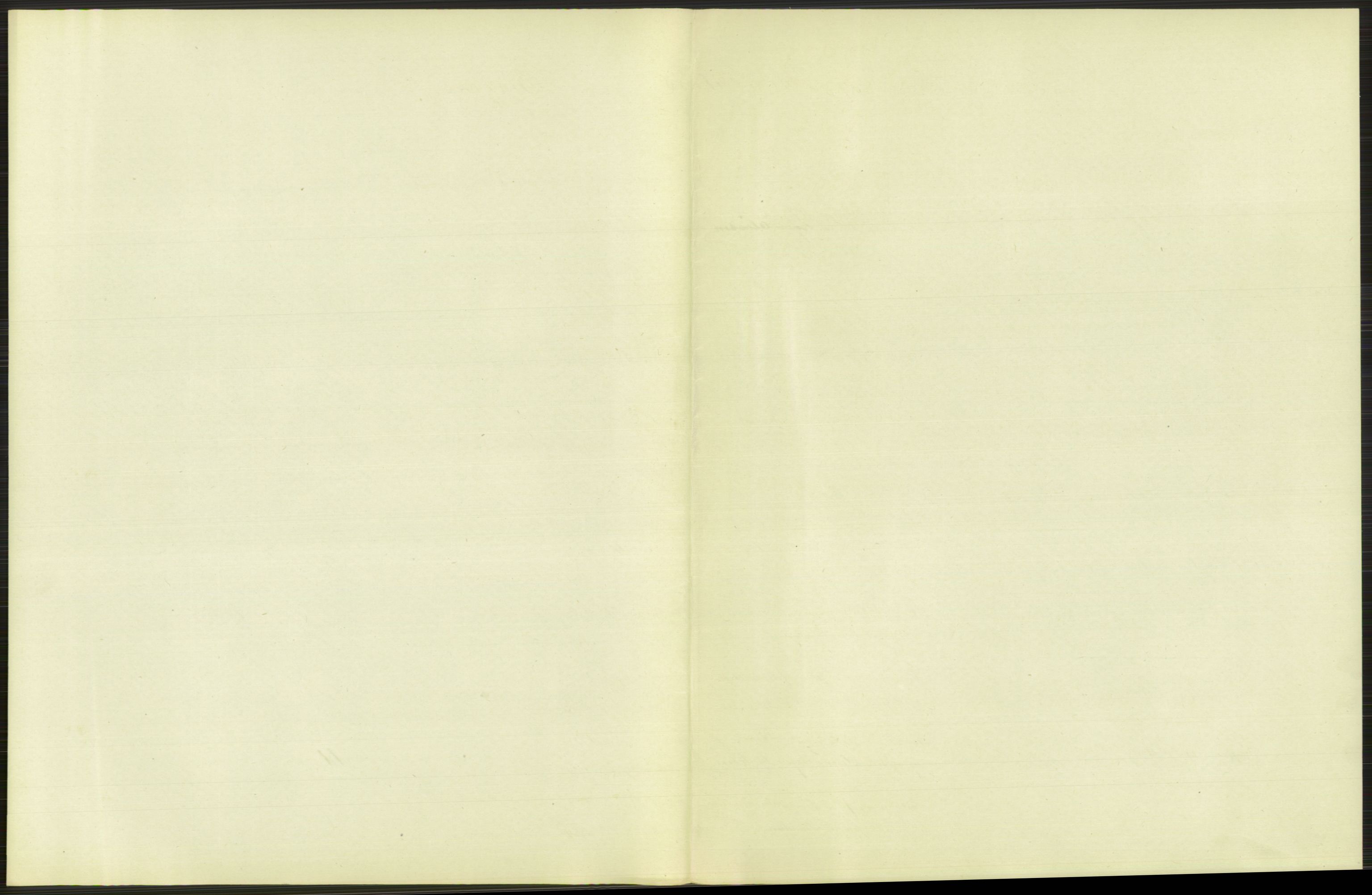 Statistisk sentralbyrå, Sosiodemografiske emner, Befolkning, AV/RA-S-2228/D/Df/Dfb/Dfbg/L0037: Bergen: Levendefødte menn og kvinner., 1917, s. 259