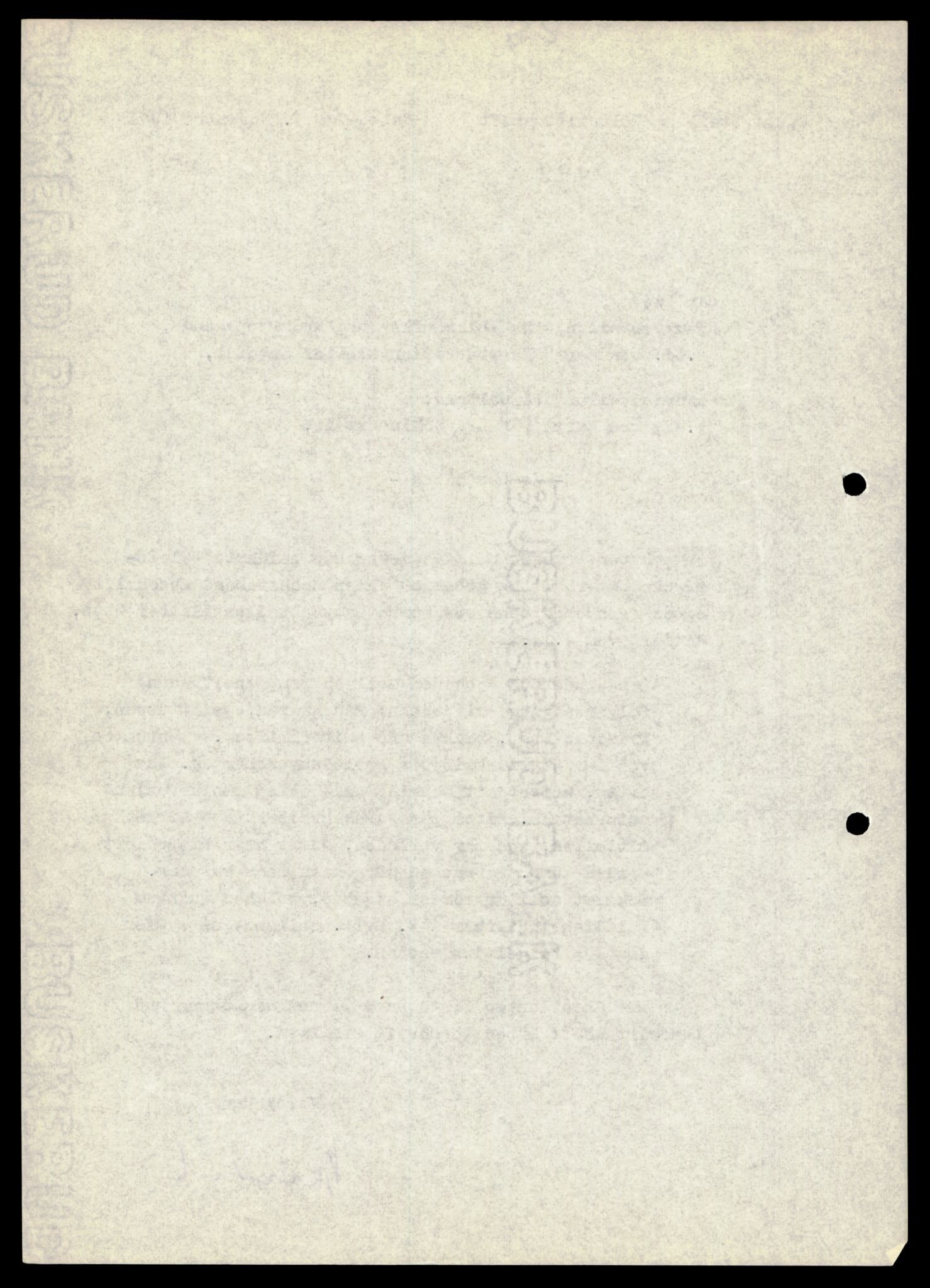 Forsvarets Overkommando. 2 kontor. Arkiv 11.4. Spredte tyske arkivsaker, AV/RA-RAFA-7031/D/Dar/Darb/L0002: Reichskommissariat, 1940-1945, s. 169