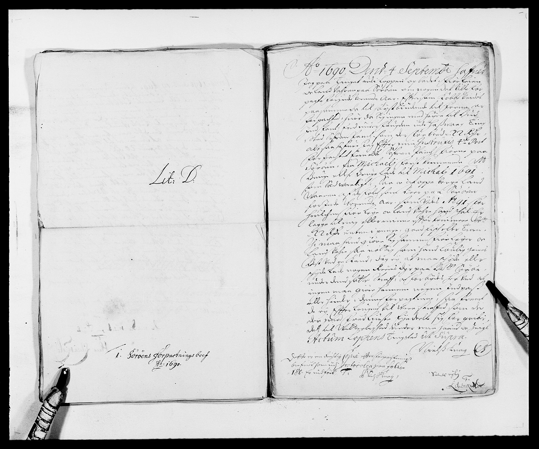 Rentekammeret inntil 1814, Reviderte regnskaper, Fogderegnskap, RA/EA-4092/R69/L4850: Fogderegnskap Finnmark/Vardøhus, 1680-1690, s. 232