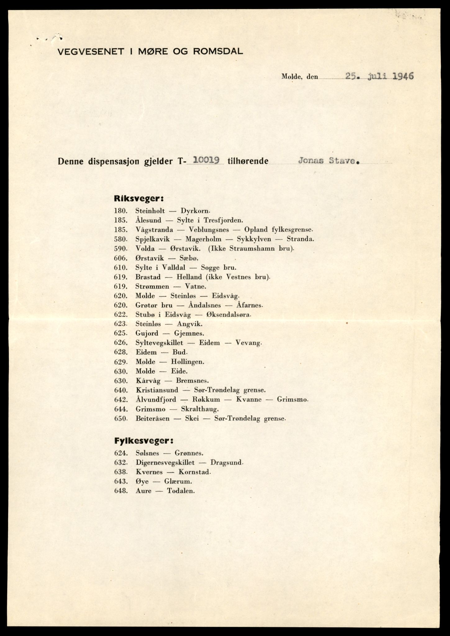 Møre og Romsdal vegkontor - Ålesund trafikkstasjon, AV/SAT-A-4099/F/Fe/L0036: Registreringskort for kjøretøy T 12831 - T 13030, 1927-1998, s. 177