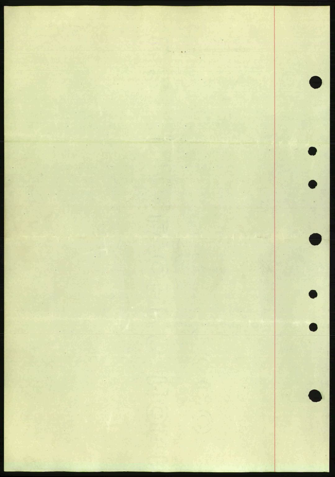 Nordre Sunnmøre sorenskriveri, AV/SAT-A-0006/1/2/2C/2Ca: Pantebok nr. A20a, 1945-1945, Dagboknr: 1123/1945