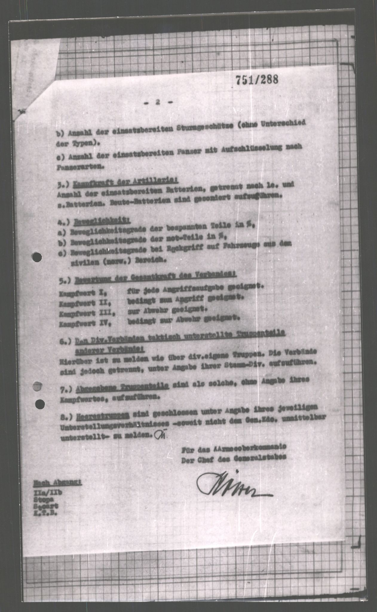 Forsvarets Overkommando. 2 kontor. Arkiv 11.4. Spredte tyske arkivsaker, AV/RA-RAFA-7031/D/Dar/Dara/L0002: Krigsdagbøker for 20. Gebirgs-Armee-Oberkommando (AOK 20), 1945, s. 304