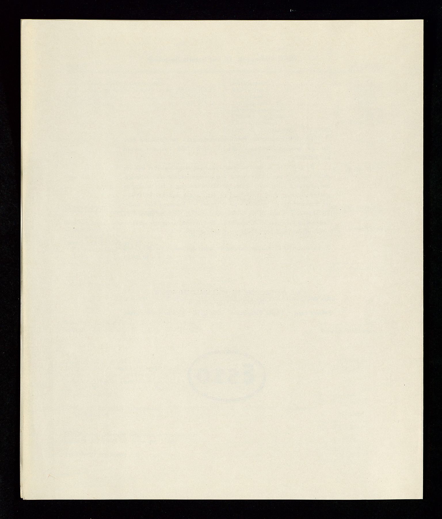 PA 1534 - Østlandske Petroleumscompagni A/S, SAST/A-101954/A/Aa/L0002/0010: Generalforsamlinger. / Generalforsamling, 1939, s. 10