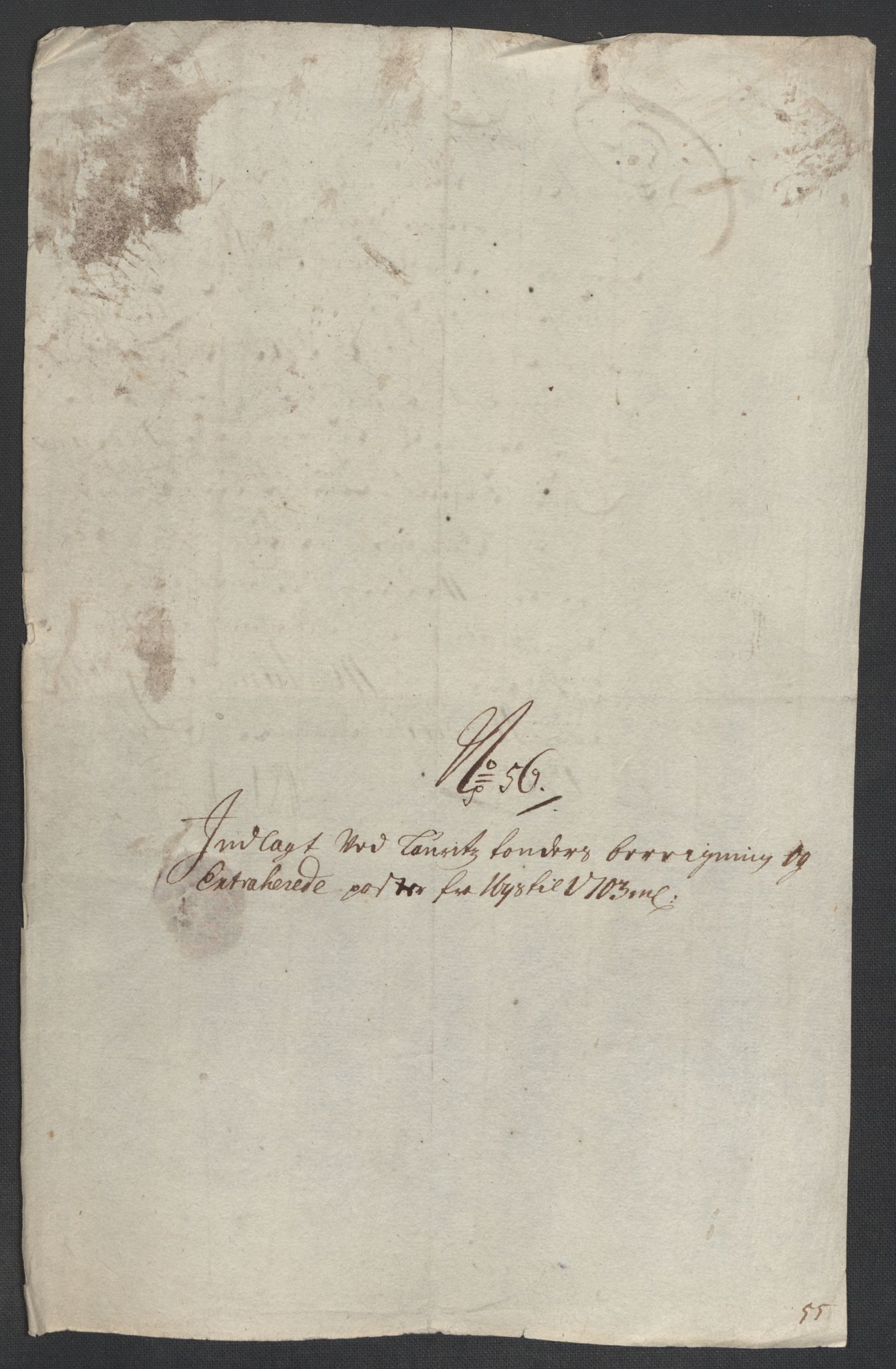 Rentekammeret inntil 1814, Reviderte regnskaper, Fogderegnskap, RA/EA-4092/R22/L1462: Fogderegnskap Ringerike, Hallingdal og Buskerud, 1698-1703, s. 255