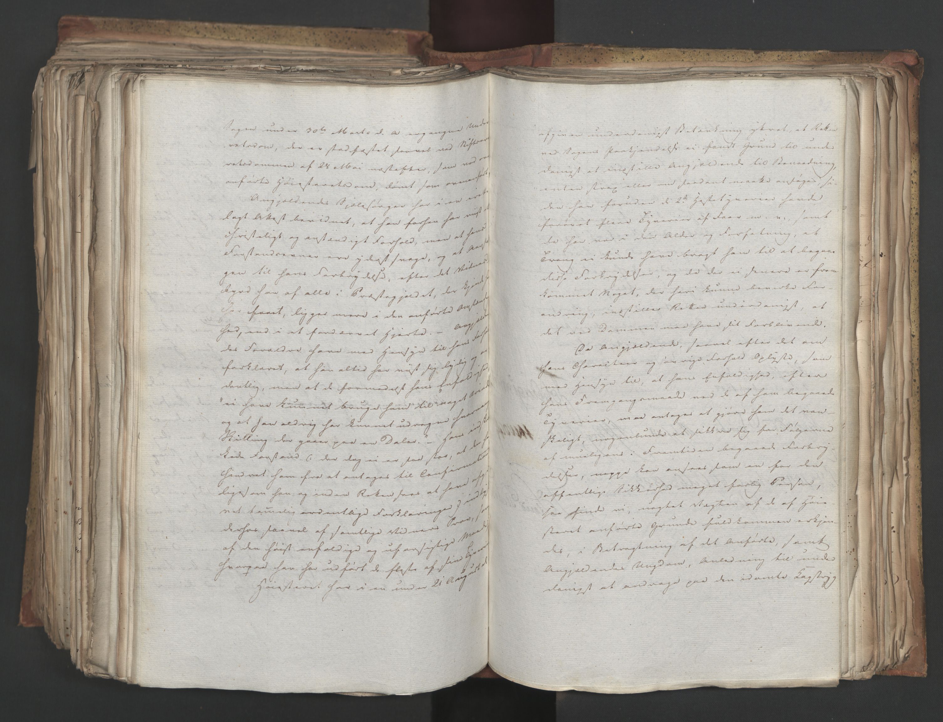 Statsrådsavdelingen i Stockholm, AV/RA-S-1003/D/Da/L0052: Regjeringsinnstillinger nr. 4566-4799, 1827, s. 449