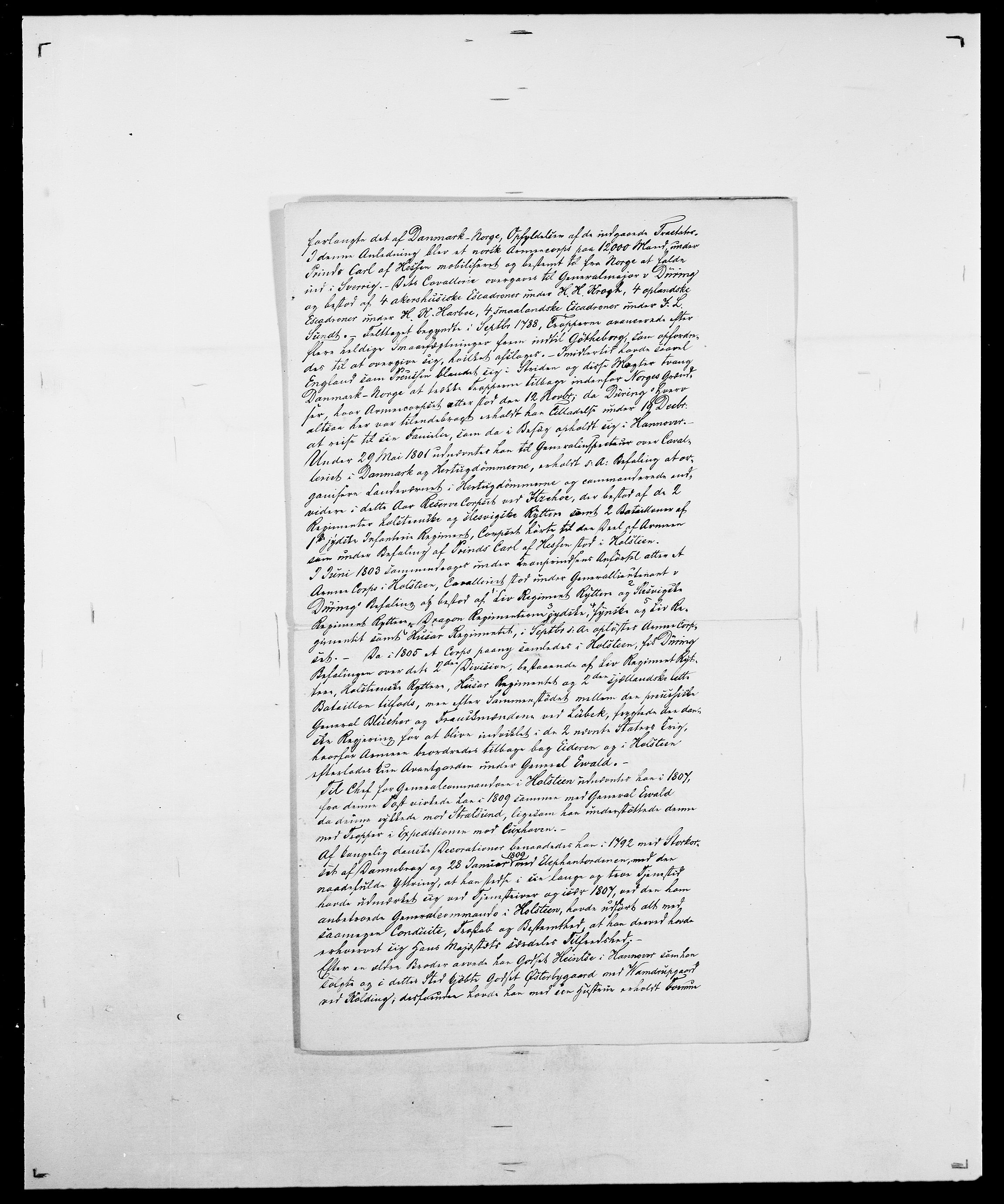 Delgobe, Charles Antoine - samling, AV/SAO-PAO-0038/D/Da/L0010: Dürendahl - Fagelund, s. 17