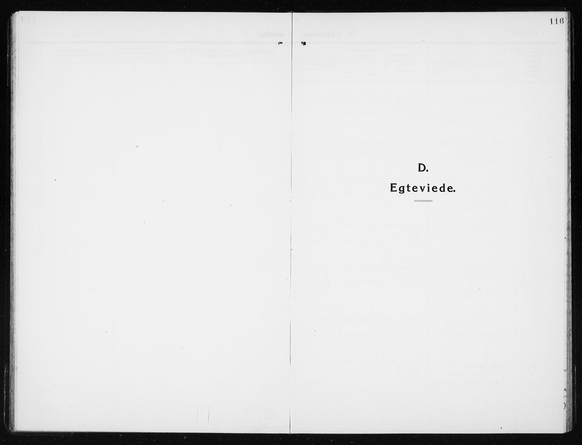 Ministerialprotokoller, klokkerbøker og fødselsregistre - Nord-Trøndelag, SAT/A-1458/741/L0402: Klokkerbok nr. 741C03, 1911-1926, s. 116