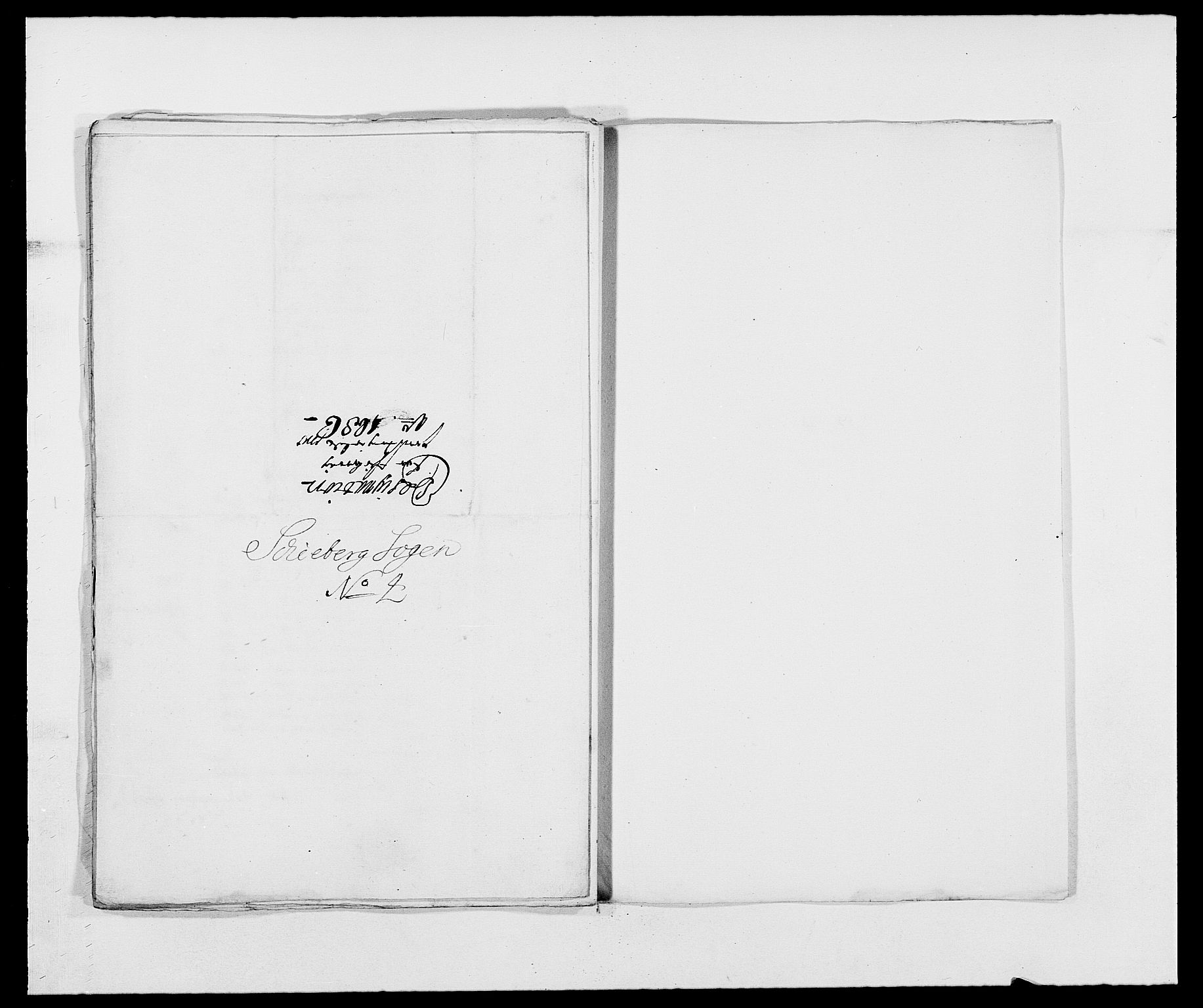 Rentekammeret inntil 1814, Reviderte regnskaper, Fogderegnskap, RA/EA-4092/R01/L0006: Fogderegnskap Idd og Marker, 1685-1686, s. 381