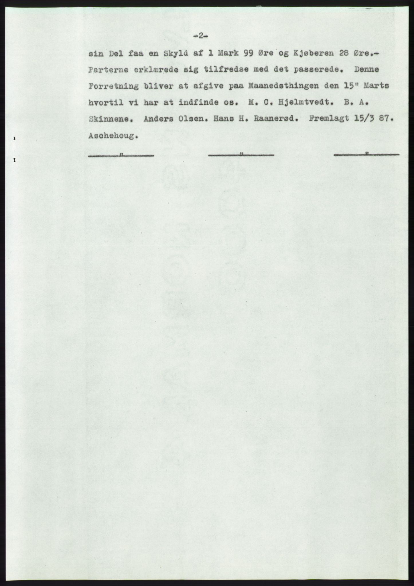 Statsarkivet i Kongsberg, SAKO/A-0001, 1957, s. 423