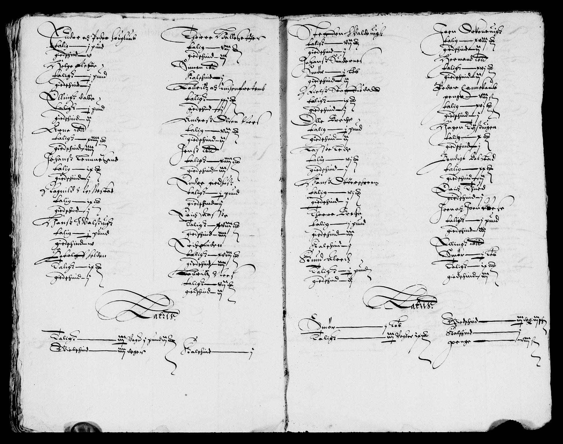 Rentekammeret inntil 1814, Reviderte regnskaper, Lensregnskaper, AV/RA-EA-5023/R/Rb/Rbt/L0087: Bergenhus len, 1640-1641