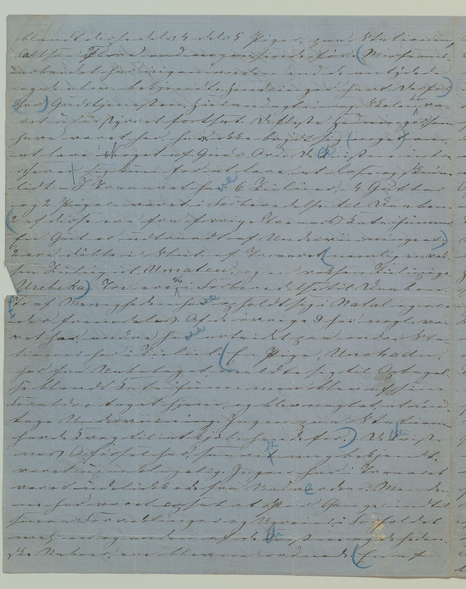 Det Norske Misjonsselskap - hovedadministrasjonen, VID/MA-A-1045/D/Da/Daa/L0035/0002: Konferansereferat og årsberetninger / Konferansereferat fra Sør-Afrika., 1876