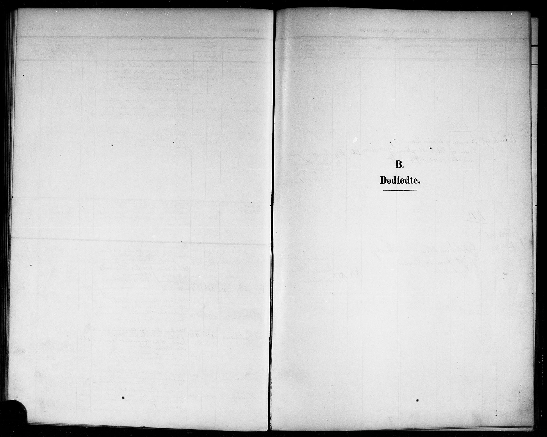 Hedrum kirkebøker, SAKO/A-344/G/Gb/L0001: Klokkerbok nr. II 1, 1902-1920