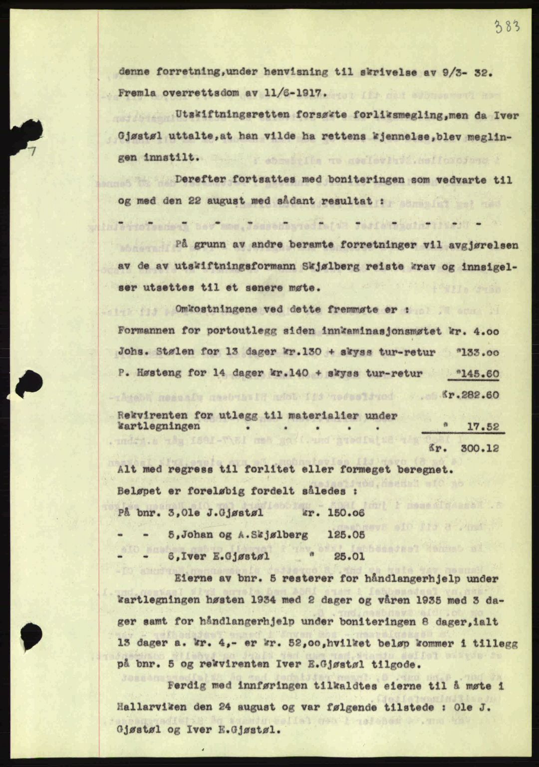 Nordmøre sorenskriveri, AV/SAT-A-4132/1/2/2Ca: Pantebok nr. A92, 1942-1942, Dagboknr: 992/1942