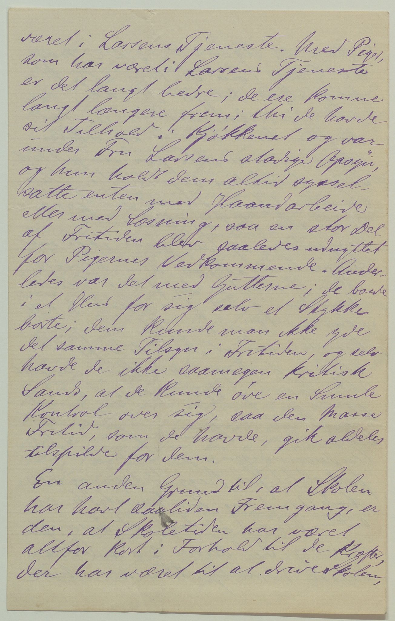 Det Norske Misjonsselskap - hovedadministrasjonen, VID/MA-A-1045/D/Da/Daa/L0038/0009: Konferansereferat og årsberetninger / Konferansereferat fra Sør-Afrika., 1891