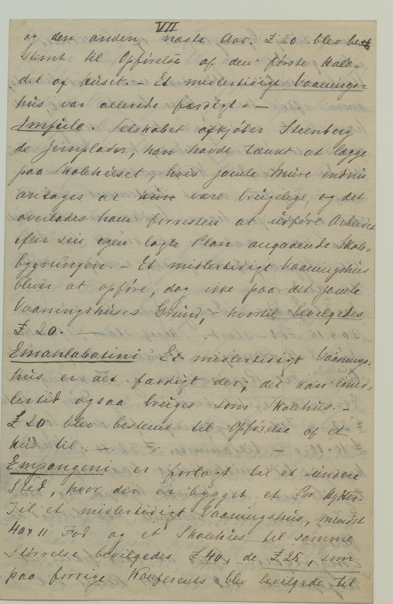 Det Norske Misjonsselskap - hovedadministrasjonen, VID/MA-A-1045/D/Da/Daa/L0035/0011: Konferansereferat og årsberetninger / Konferansereferat fra Sør-Afrika., 1880