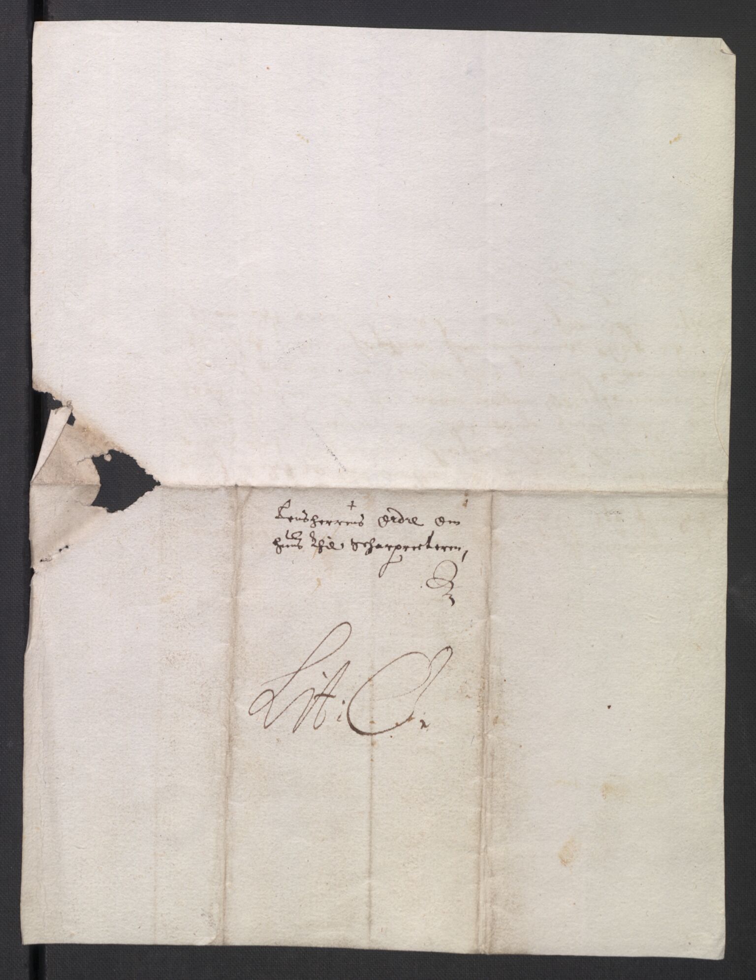 Rentekammeret inntil 1814, Reviderte regnskaper, Byregnskaper, RA/EA-4066/R/Ro/L0299: [O2] By- og kontribusjonsregnskap, 1639-1661, s. 581