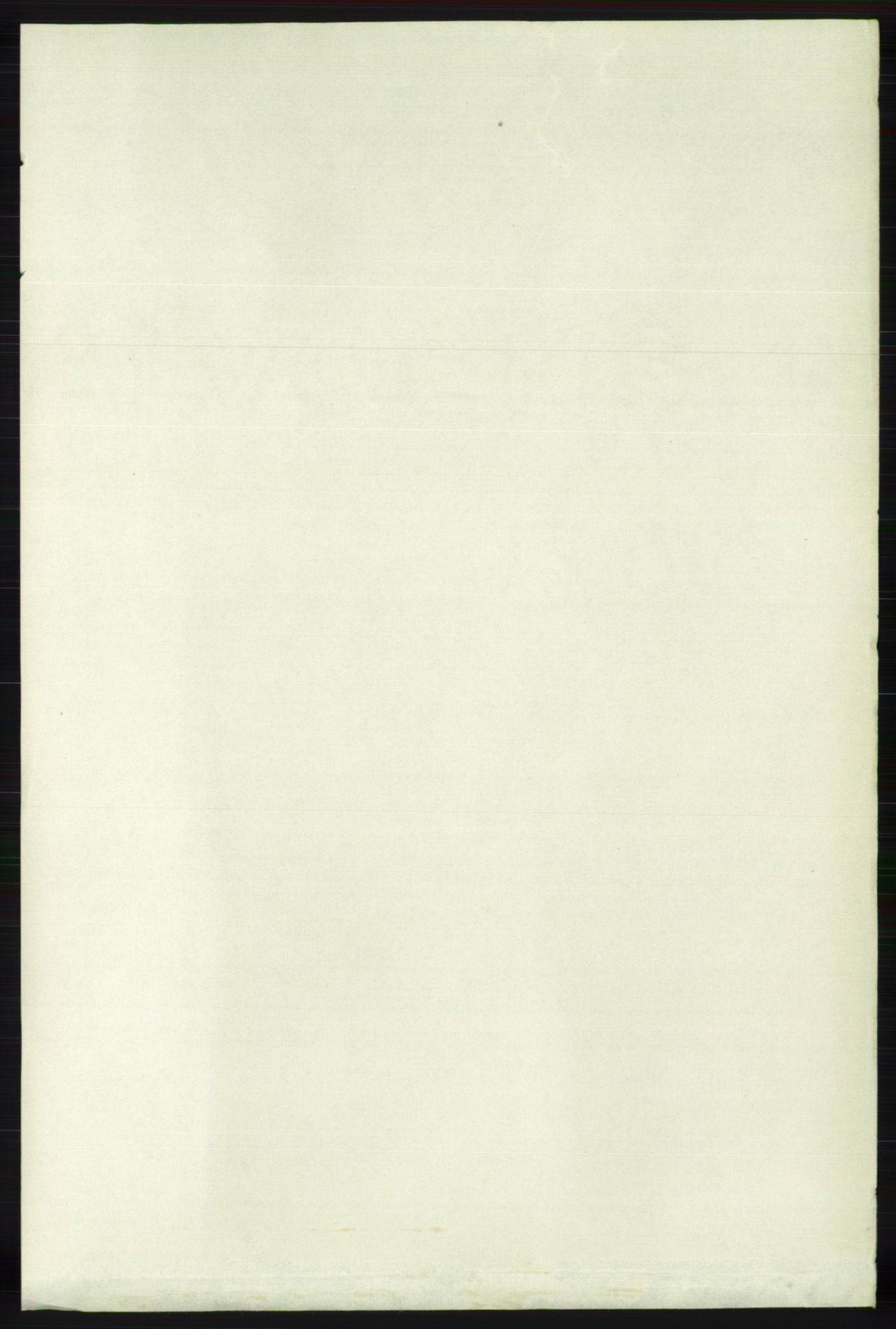 RA, Folketelling 1891 for 1041 Vanse herred, 1891, s. 2038
