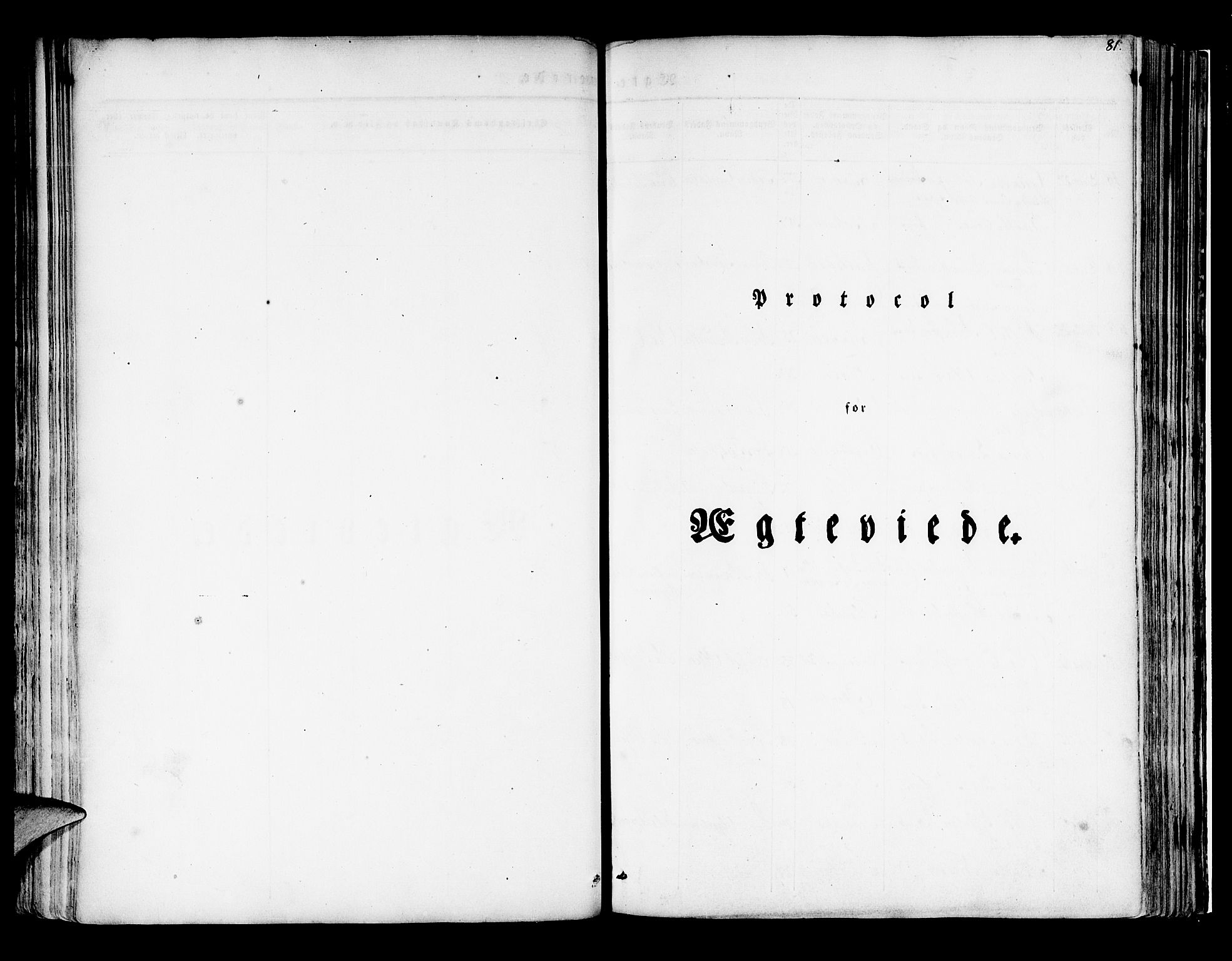 Kvam sokneprestembete, SAB/A-76201/H/Haa: Ministerialbok nr. A 7, 1832-1843, s. 81