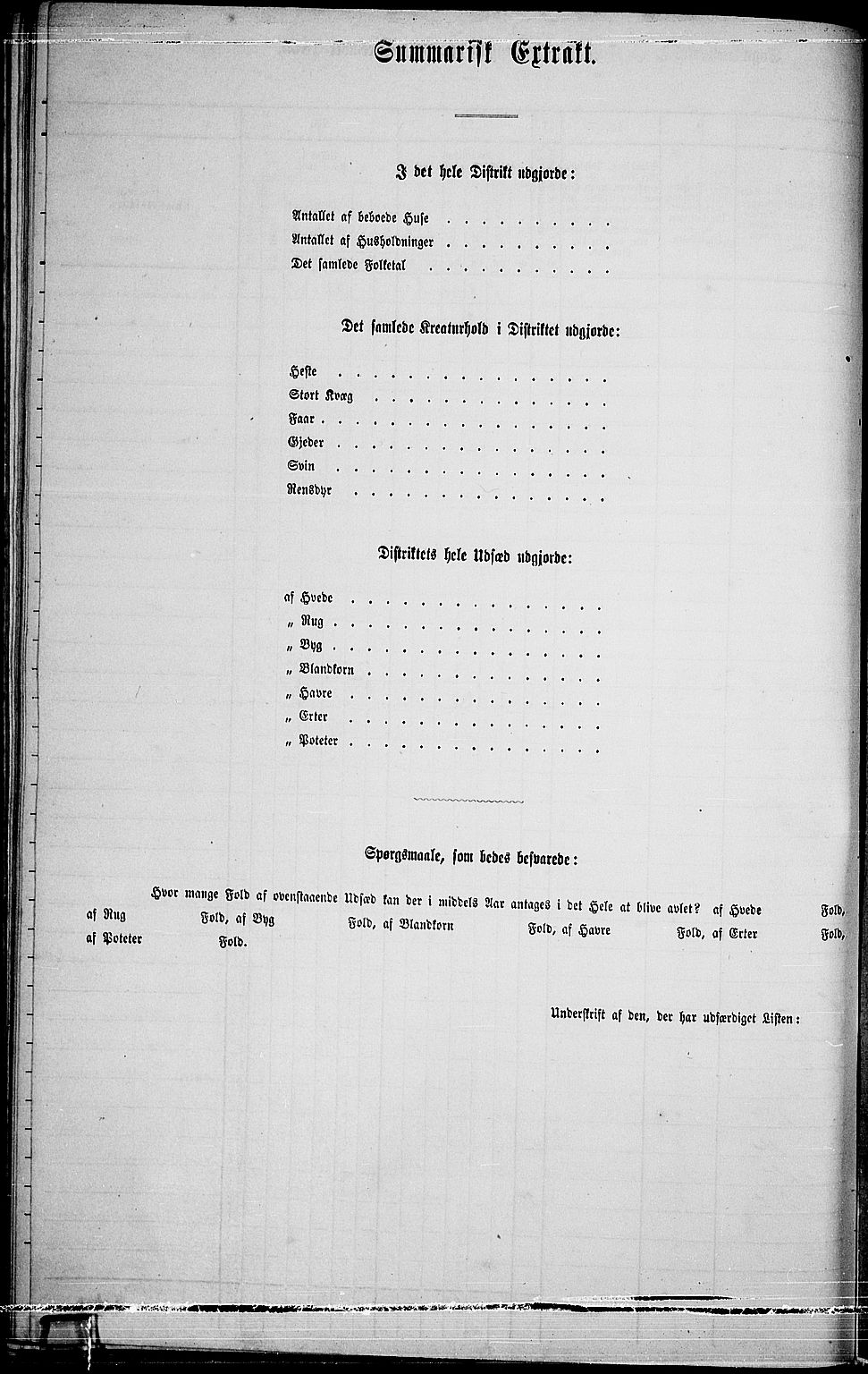 RA, Folketelling 1865 for 0220P Asker prestegjeld, 1865, s. 91