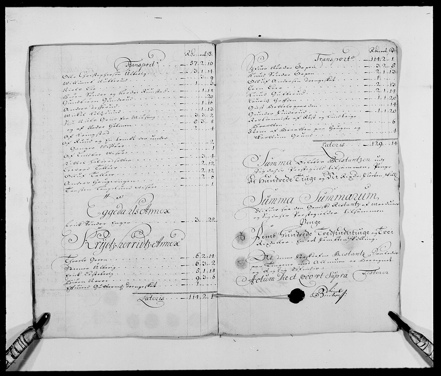 Rentekammeret inntil 1814, Reviderte regnskaper, Fogderegnskap, AV/RA-EA-4092/R25/L1677: Fogderegnskap Buskerud, 1683-1684, s. 178