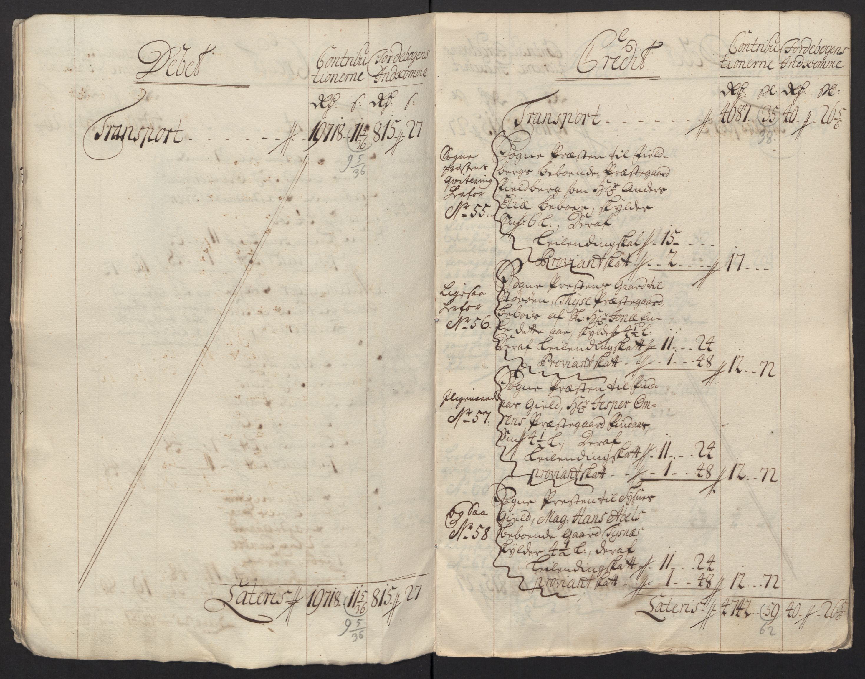 Rentekammeret inntil 1814, Reviderte regnskaper, Fogderegnskap, AV/RA-EA-4092/R48/L2991: Fogderegnskap Sunnhordland og Hardanger, 1715, s. 16