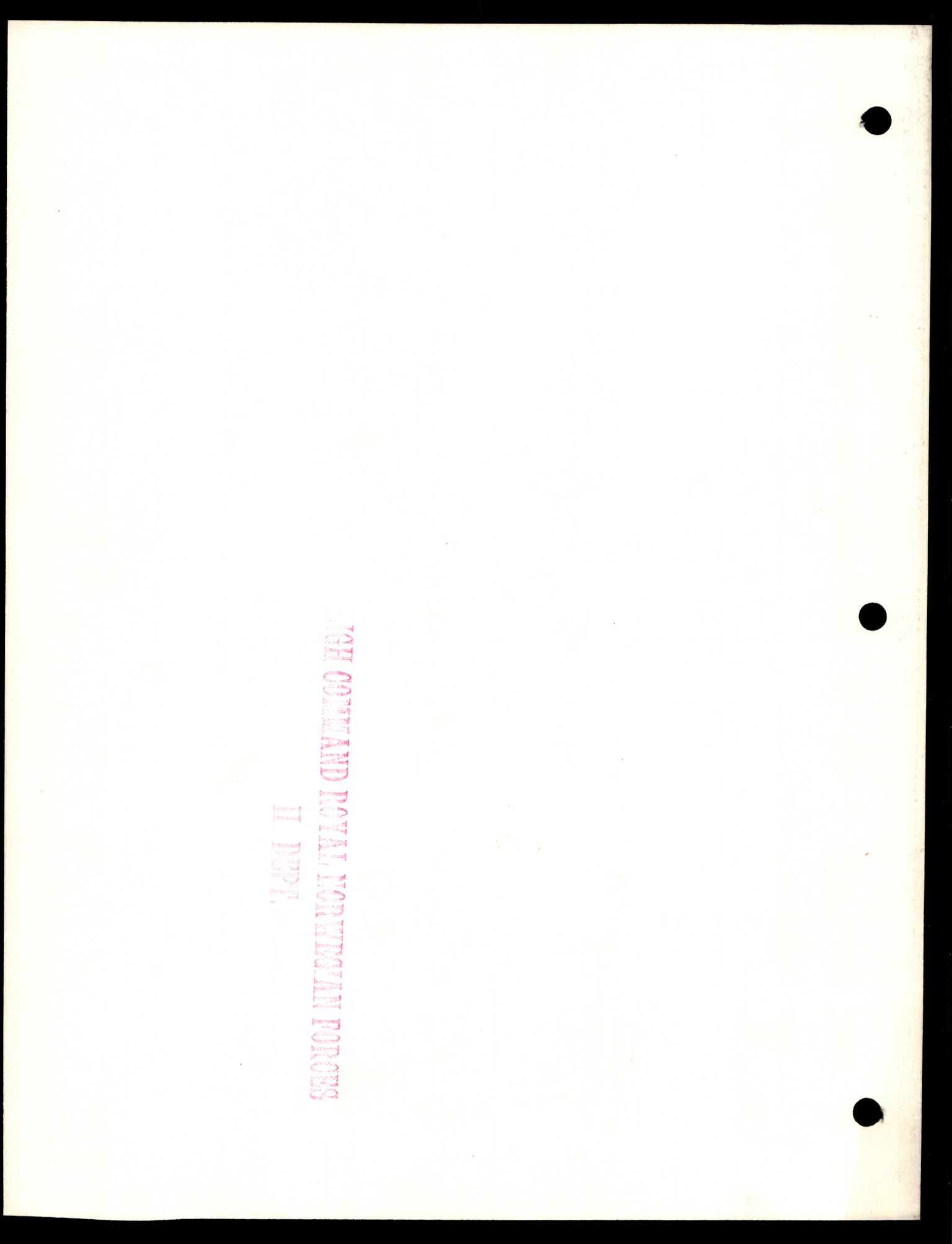 Forsvarets Overkommando. 2 kontor. Arkiv 11.4. Spredte tyske arkivsaker, AV/RA-RAFA-7031/D/Dar/Darb/L0014: Reichskommissariat., 1942-1944, s. 691