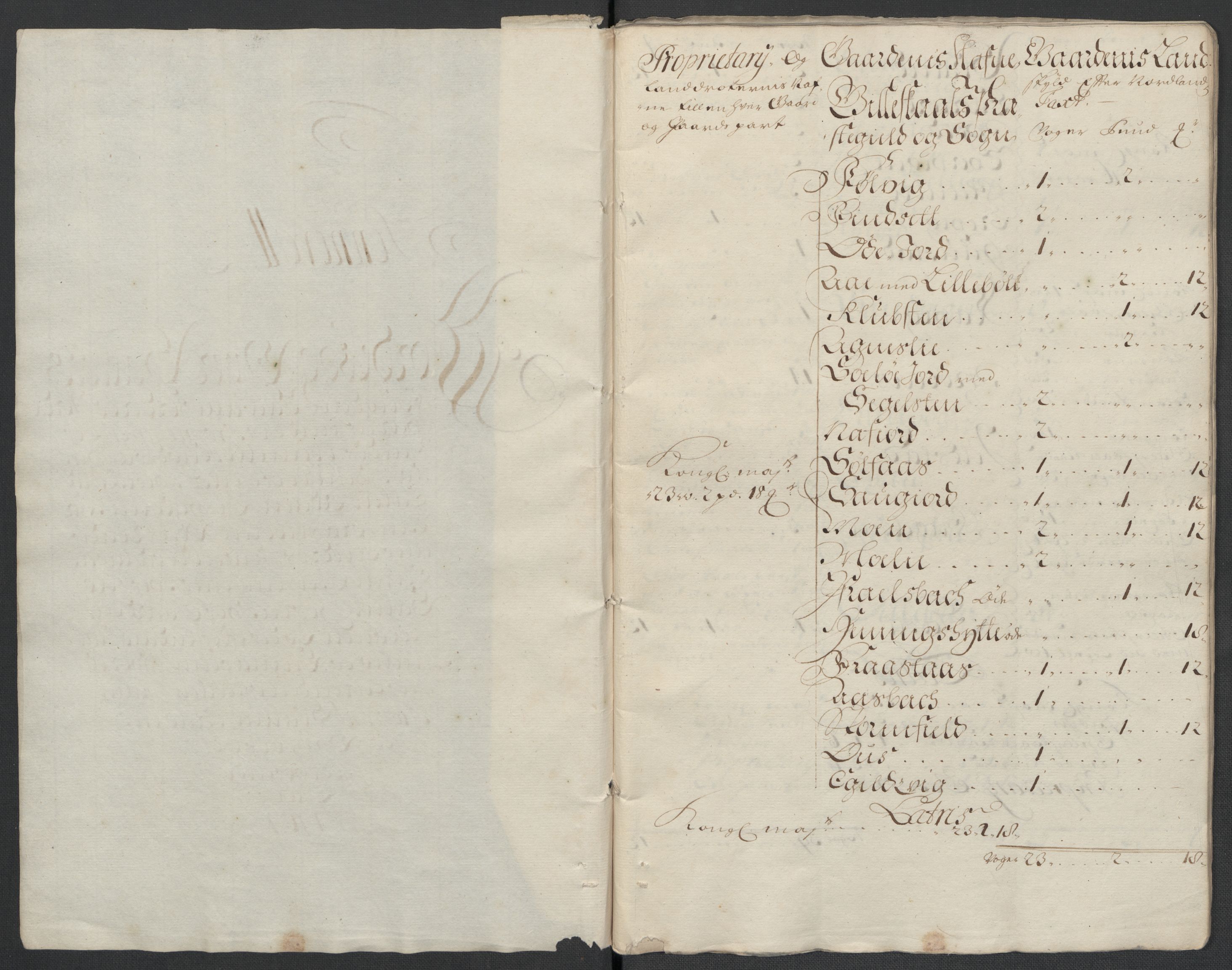 Rentekammeret inntil 1814, Reviderte regnskaper, Fogderegnskap, RA/EA-4092/R66/L4581: Fogderegnskap Salten, 1707-1710, s. 14