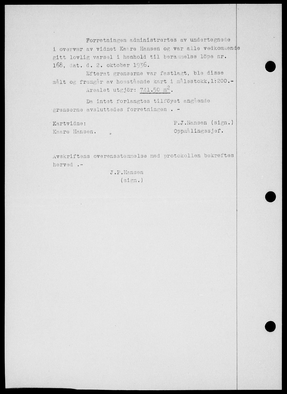 Onsøy sorenskriveri, SAO/A-10474/G/Ga/Gab/L0014: Pantebok nr. II A-14, 1944-1945, Dagboknr: 341/1945
