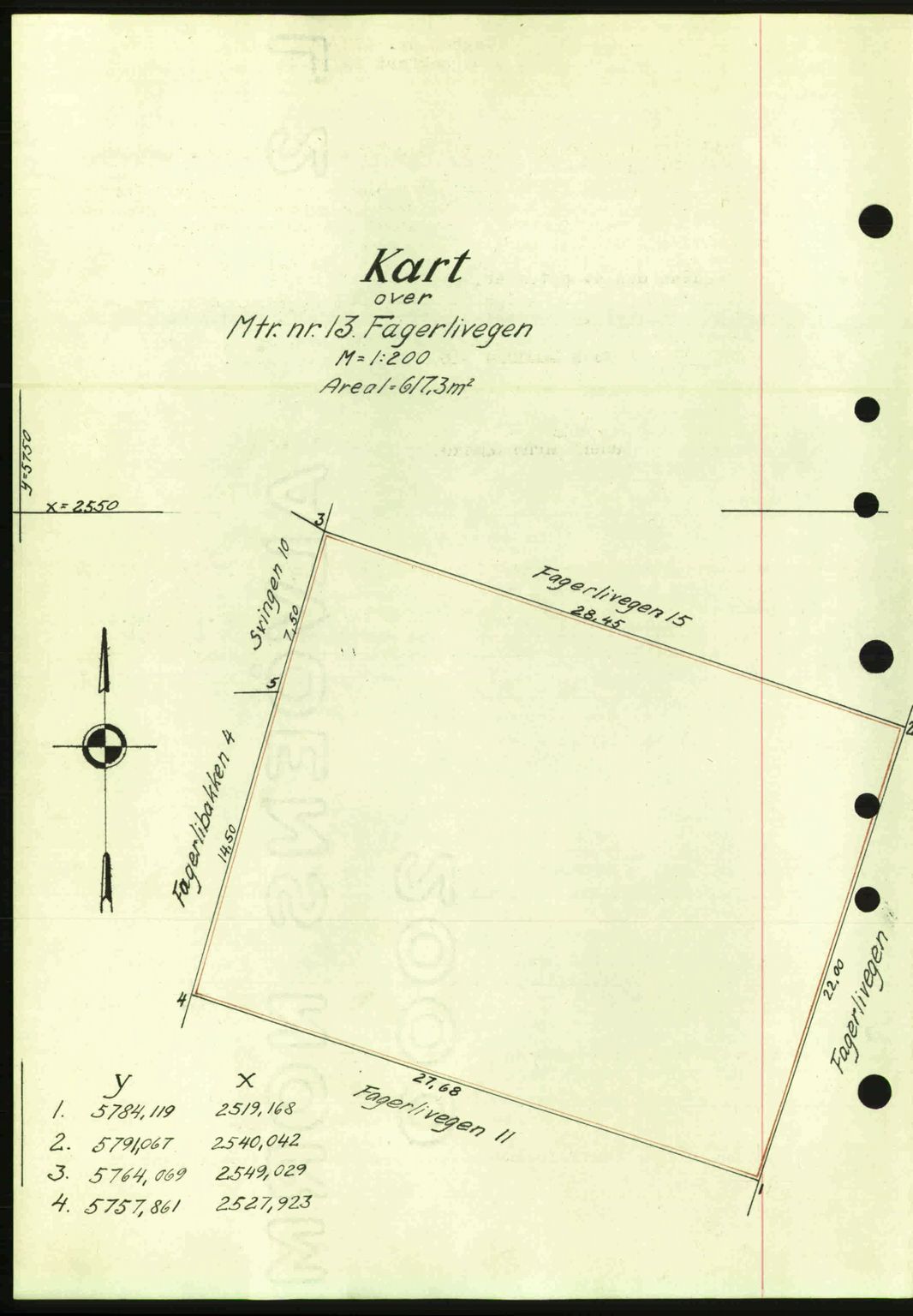 Ålesund byfogd, AV/SAT-A-4384: Pantebok nr. 36a, 1944-1945, Dagboknr: 472/1944