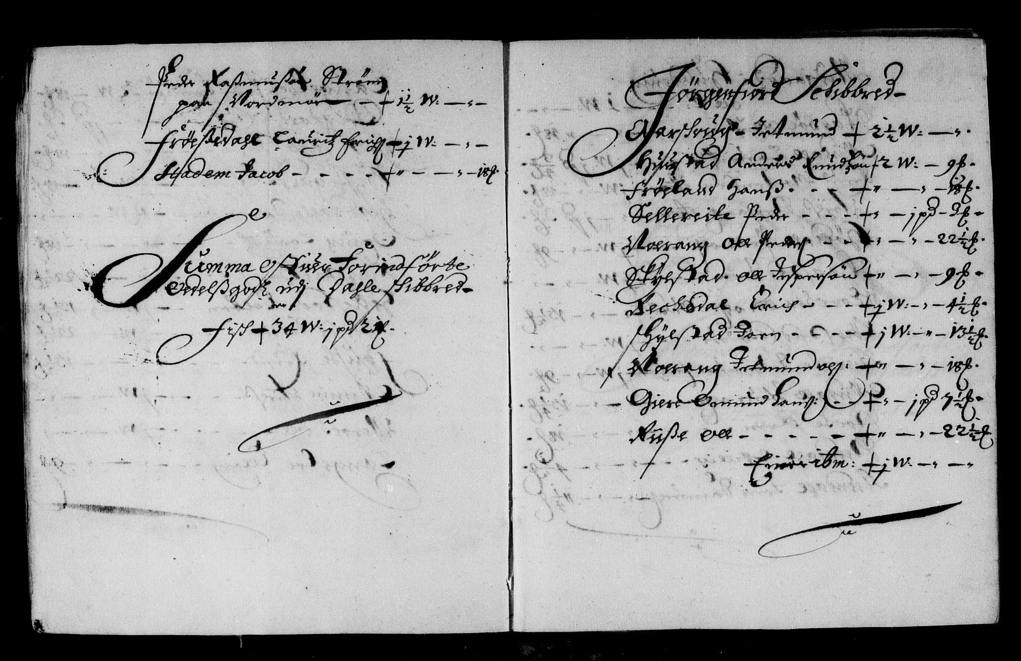 Rentekammeret inntil 1814, Reviderte regnskaper, Stiftamtstueregnskaper, Bergen stiftamt, AV/RA-EA-6043/R/Rc/L0056: Bergen stiftamt, 1678-1679