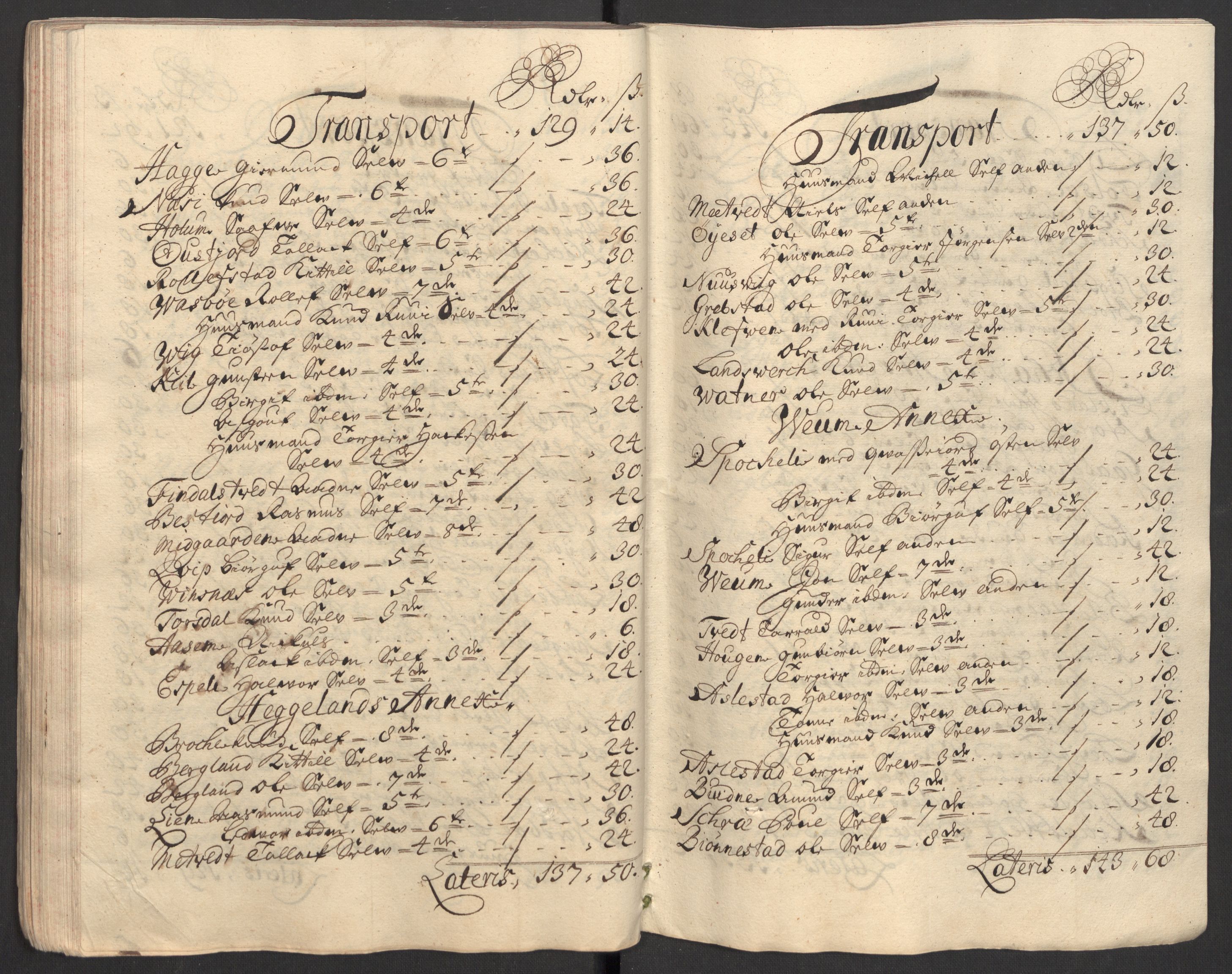 Rentekammeret inntil 1814, Reviderte regnskaper, Fogderegnskap, RA/EA-4092/R36/L2121: Fogderegnskap Øvre og Nedre Telemark og Bamble, 1711, s. 75