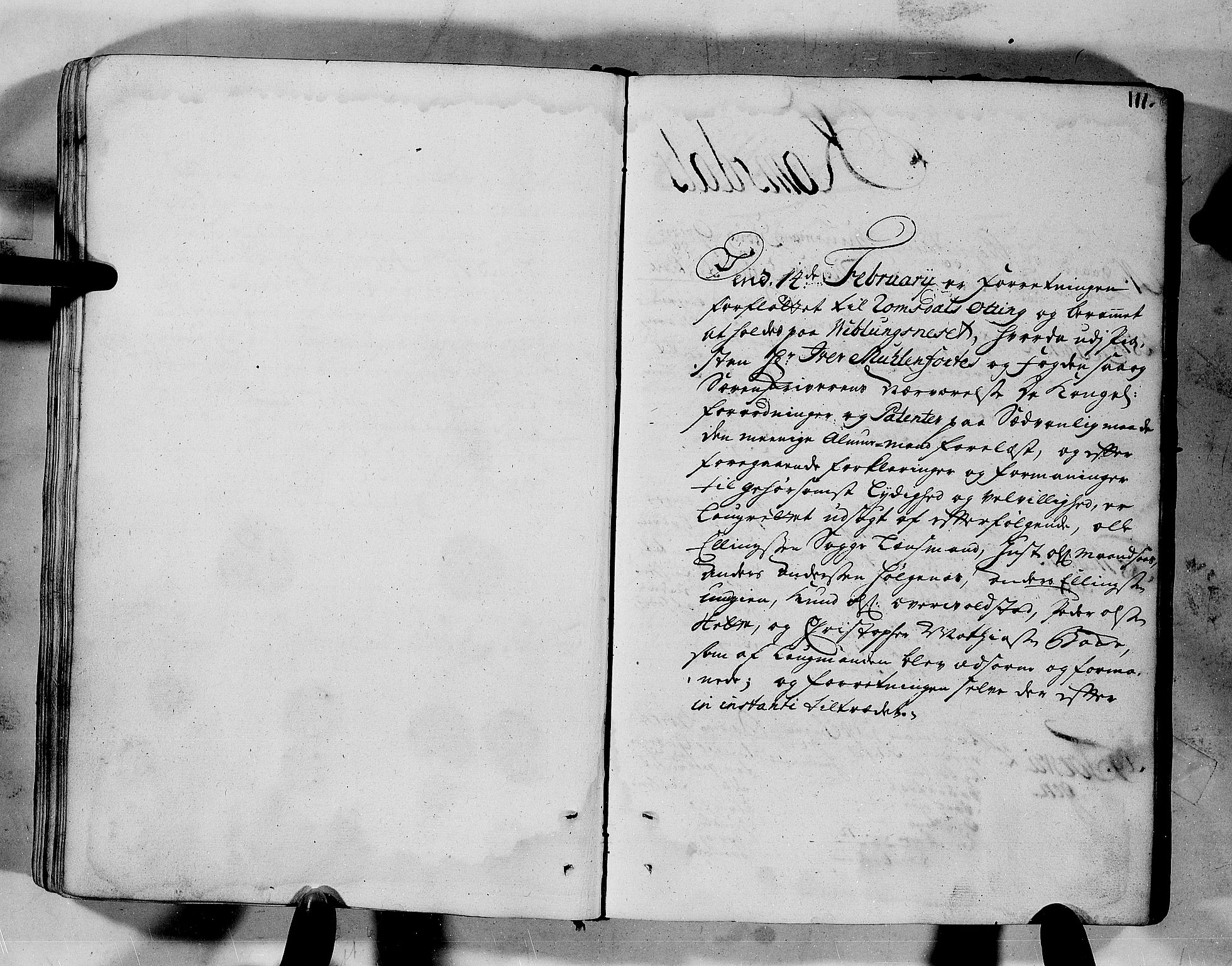 Rentekammeret inntil 1814, Realistisk ordnet avdeling, AV/RA-EA-4070/N/Nb/Nbf/L0152: Romsdal eksaminasjonsprotokoll, 1724, s. 109