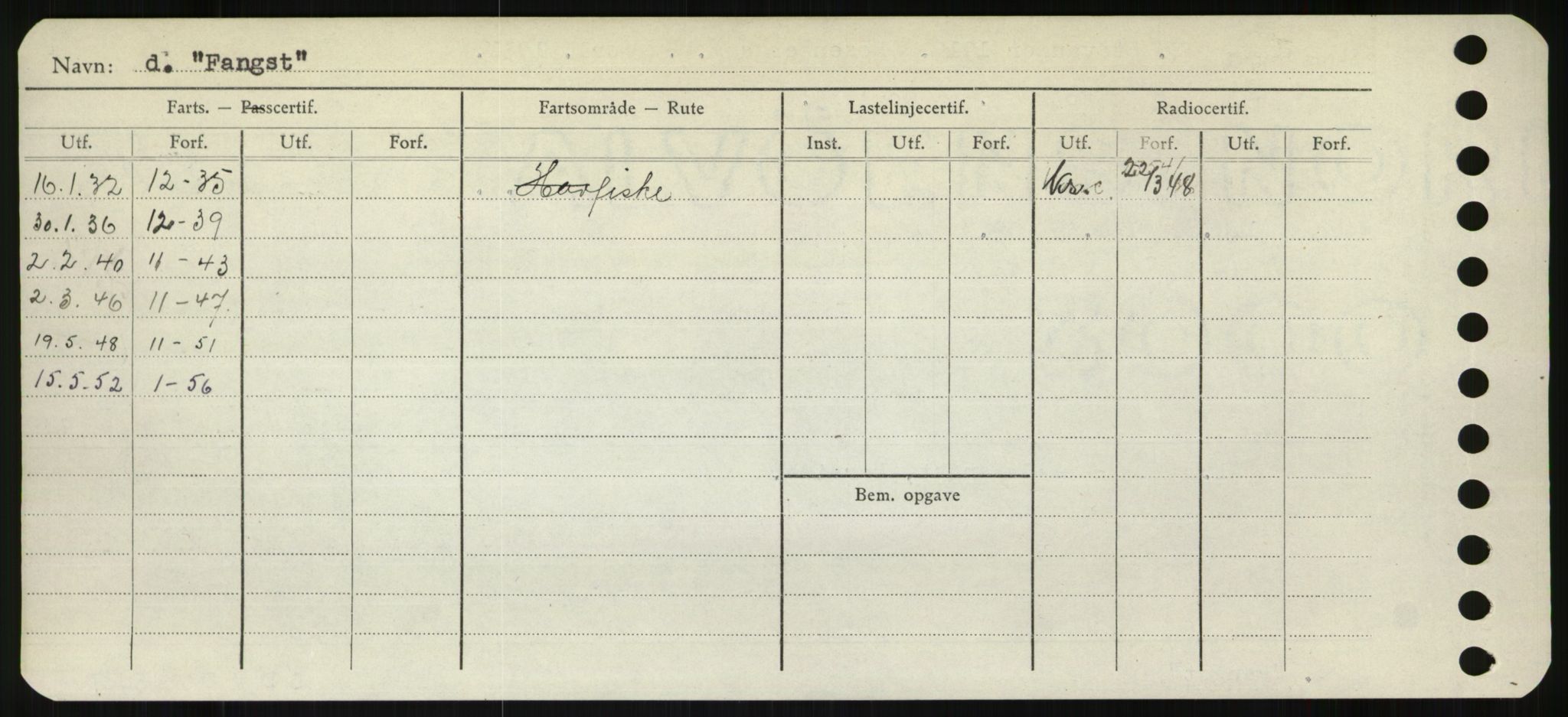 Sjøfartsdirektoratet med forløpere, Skipsmålingen, AV/RA-S-1627/H/Hb/L0002: Fartøy, E-H, s. 74