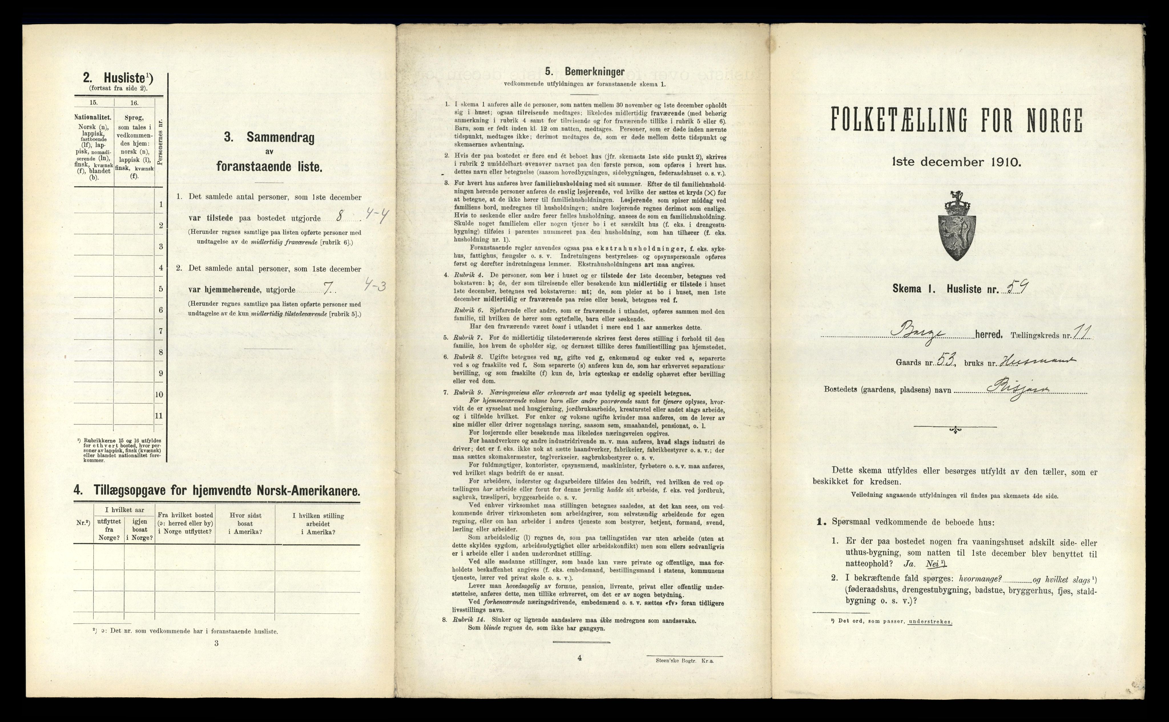 RA, Folketelling 1910 for 1862 Borge herred, 1910, s. 1197