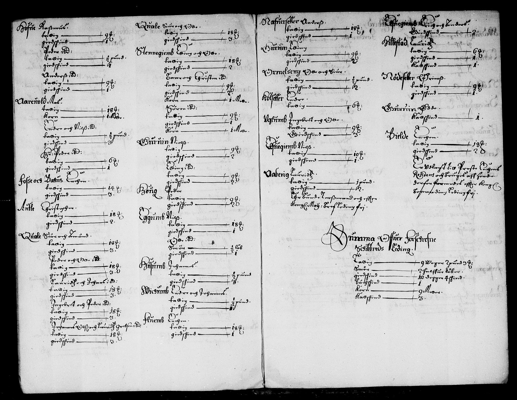 Rentekammeret inntil 1814, Reviderte regnskaper, Stiftamtstueregnskaper, Bergen stiftamt, AV/RA-EA-6043/R/Rc/L0043: Bergen stiftamt, 1675-1676