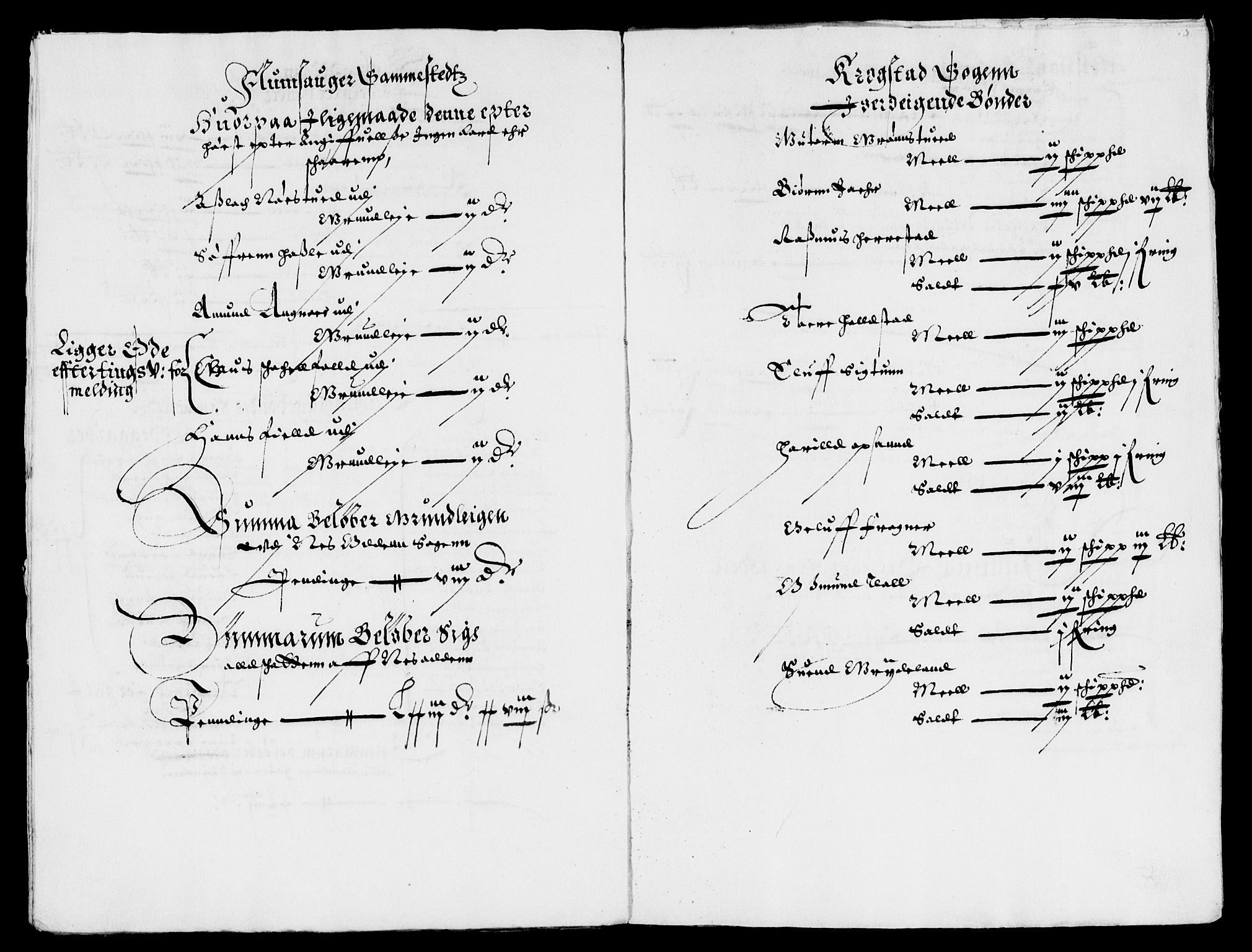 Rentekammeret inntil 1814, Reviderte regnskaper, Lensregnskaper, AV/RA-EA-5023/R/Rb/Rba/L0173: Akershus len, 1643-1644