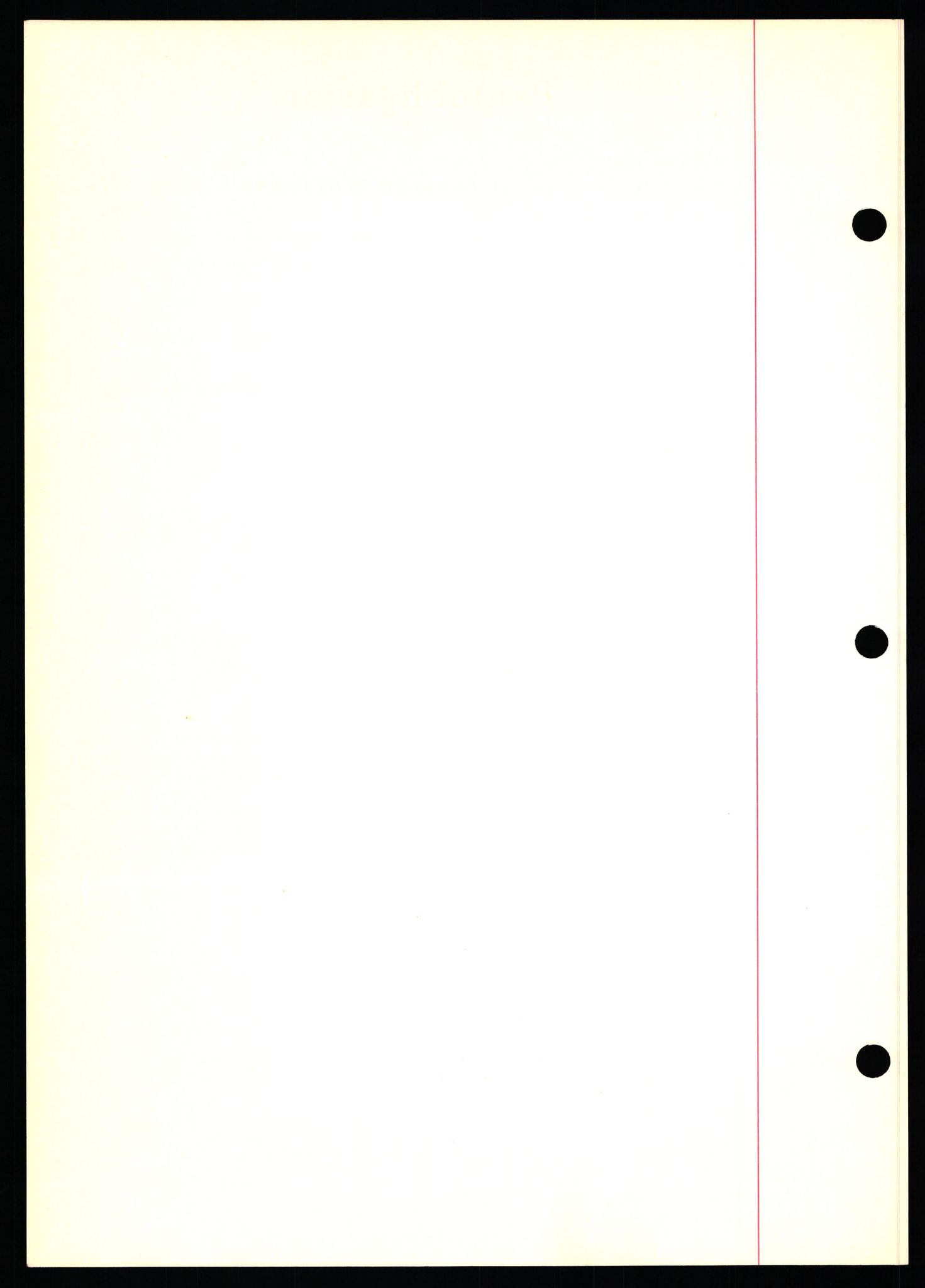 Nord-Hedmark sorenskriveri, SAH/TING-012/H/Hb/Hbf/L0032: Pantebok nr. B32, 1955-1955, Dagboknr: 296/1952