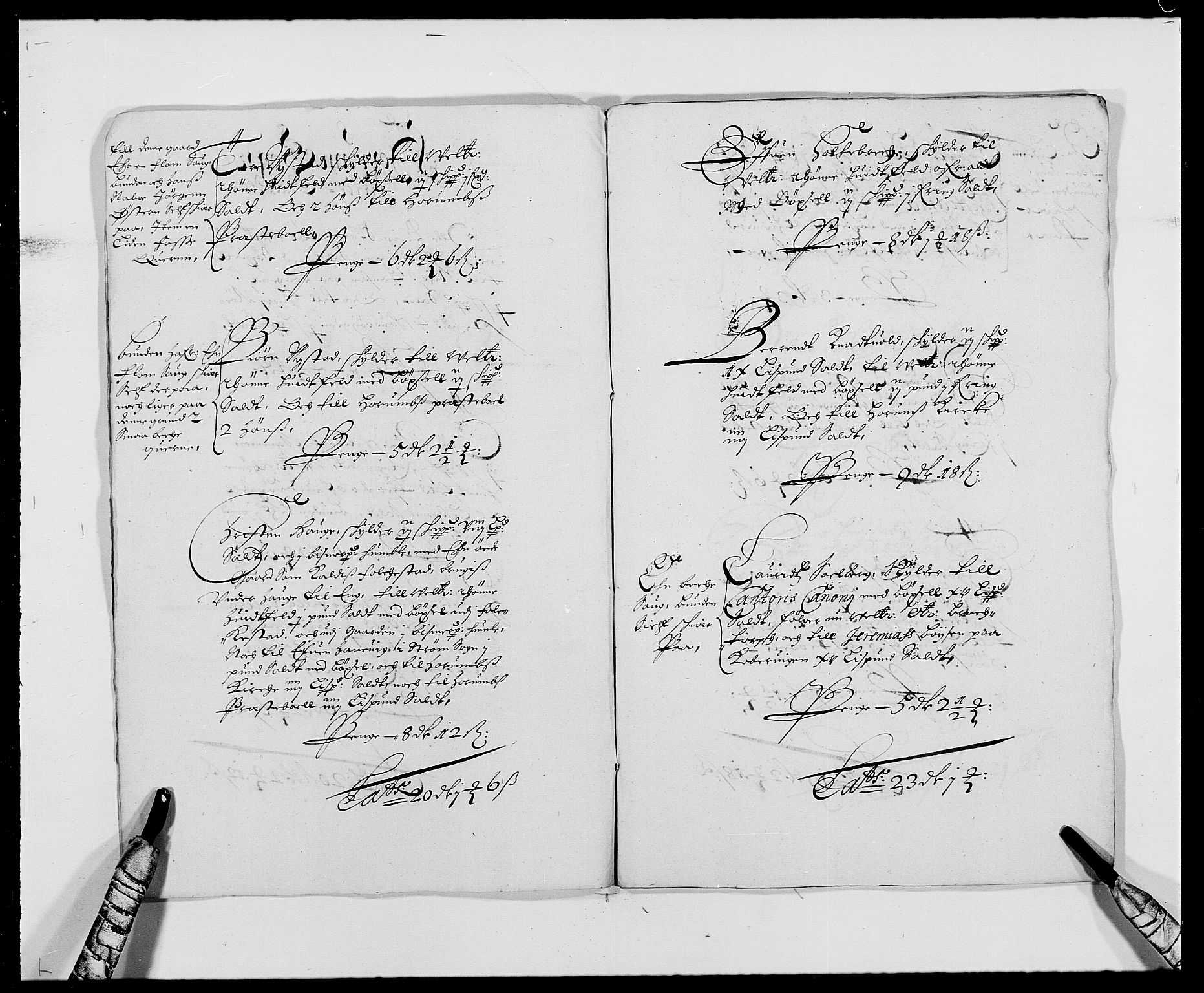 Rentekammeret inntil 1814, Reviderte regnskaper, Fogderegnskap, RA/EA-4092/R29/L1691: Fogderegnskap Hurum og Røyken, 1678-1681, s. 149