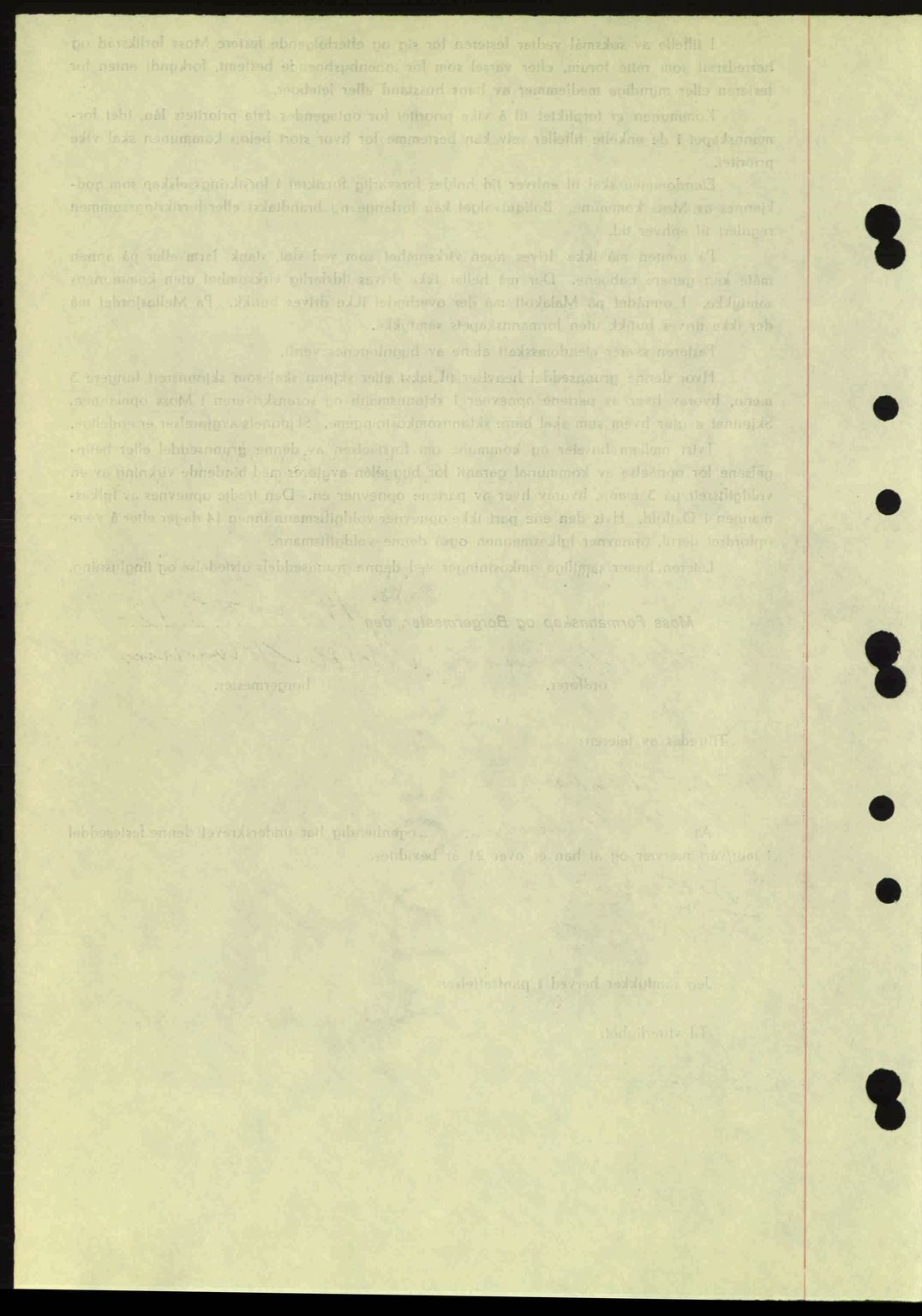 Moss sorenskriveri, SAO/A-10168: Pantebok nr. A5, 1938-1939, Dagboknr: 2563/1938