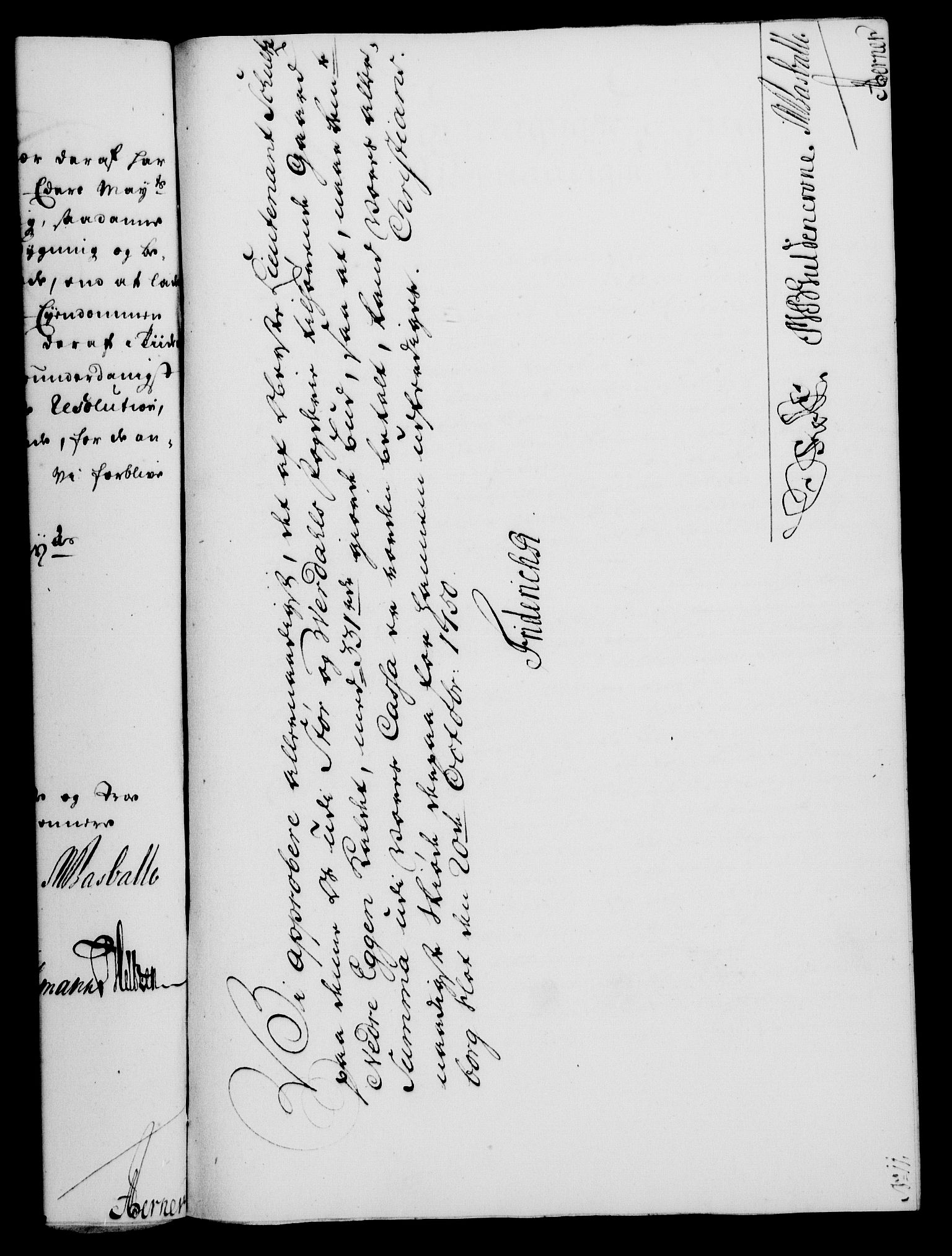 Rentekammeret, Kammerkanselliet, AV/RA-EA-3111/G/Gf/Gfa/L0032: Norsk relasjons- og resolusjonsprotokoll (merket RK 52.32), 1750, s. 529