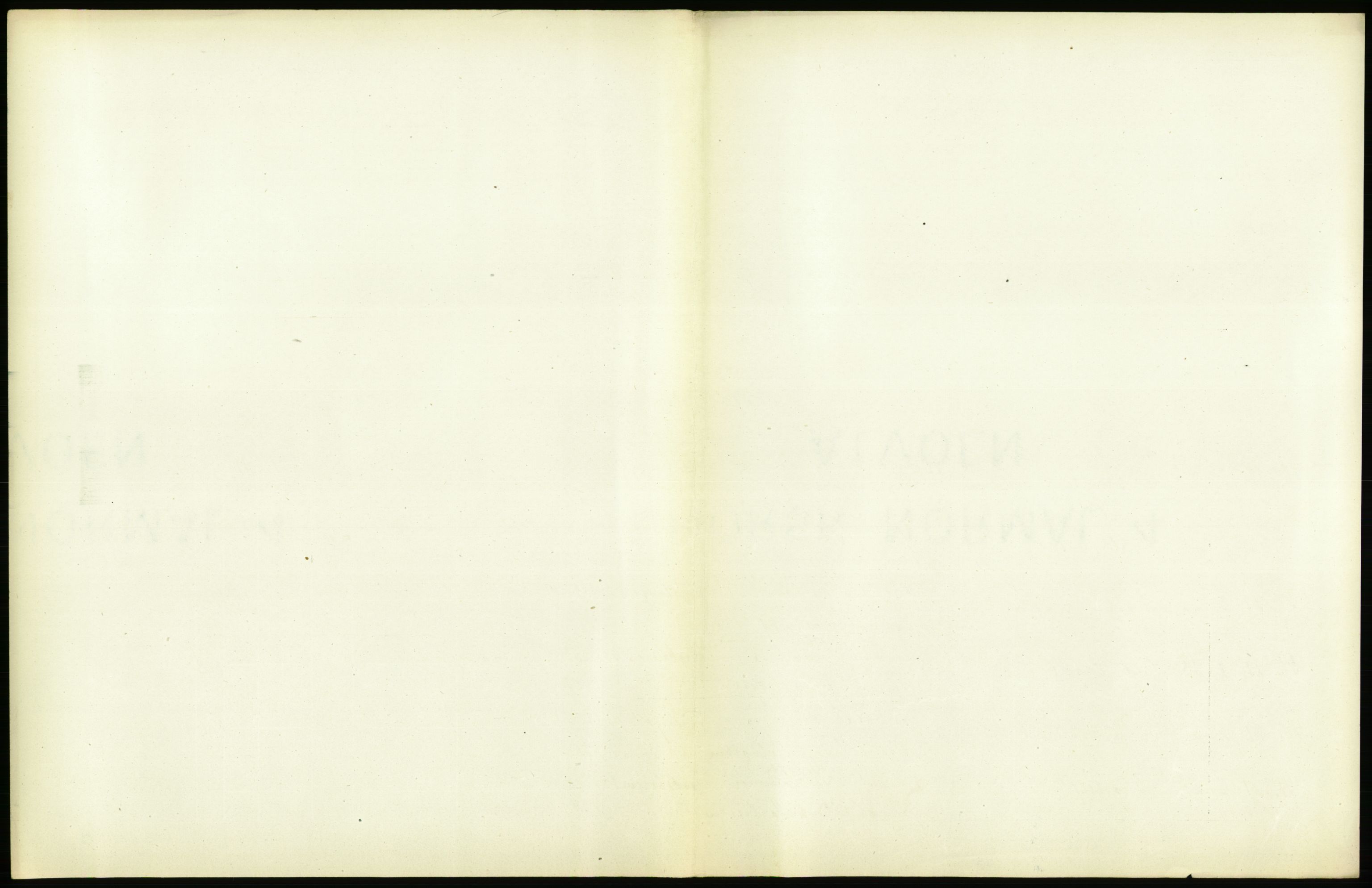 Statistisk sentralbyrå, Sosiodemografiske emner, Befolkning, RA/S-2228/D/Df/Dfc/Dfca/L0009: Kristiania: Levendefødte menn og kvinner., 1921, s. 89