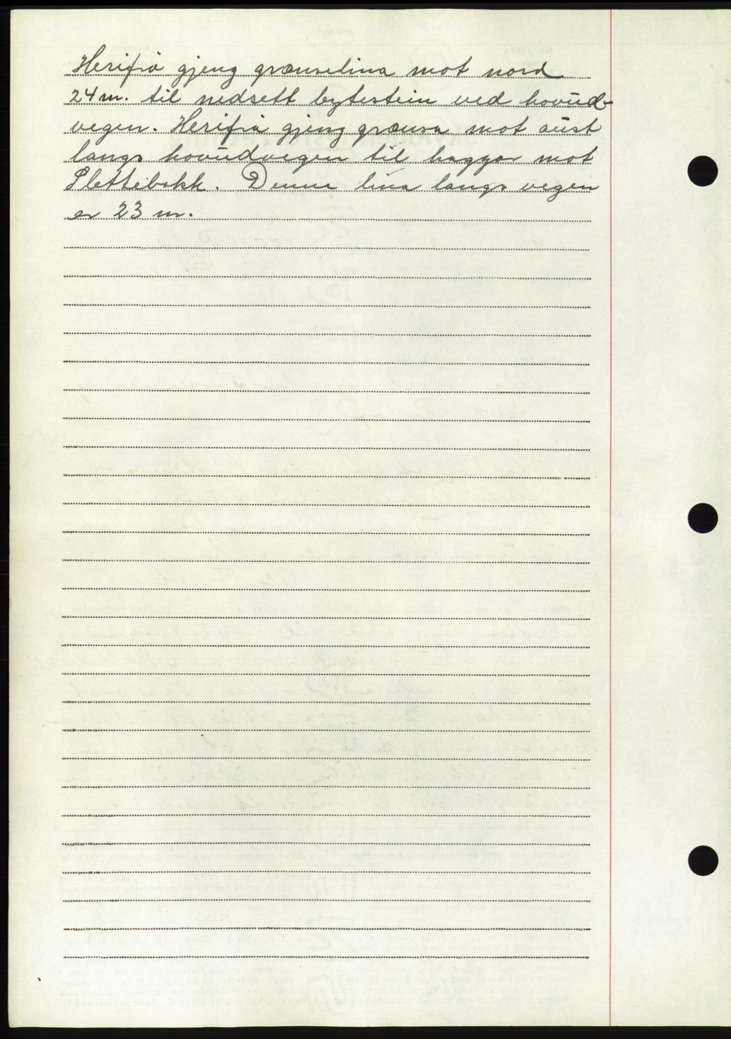 Søre Sunnmøre sorenskriveri, AV/SAT-A-4122/1/2/2C/L0095: Pantebok nr. 21A, 1953-1953, Dagboknr: 1224/1953