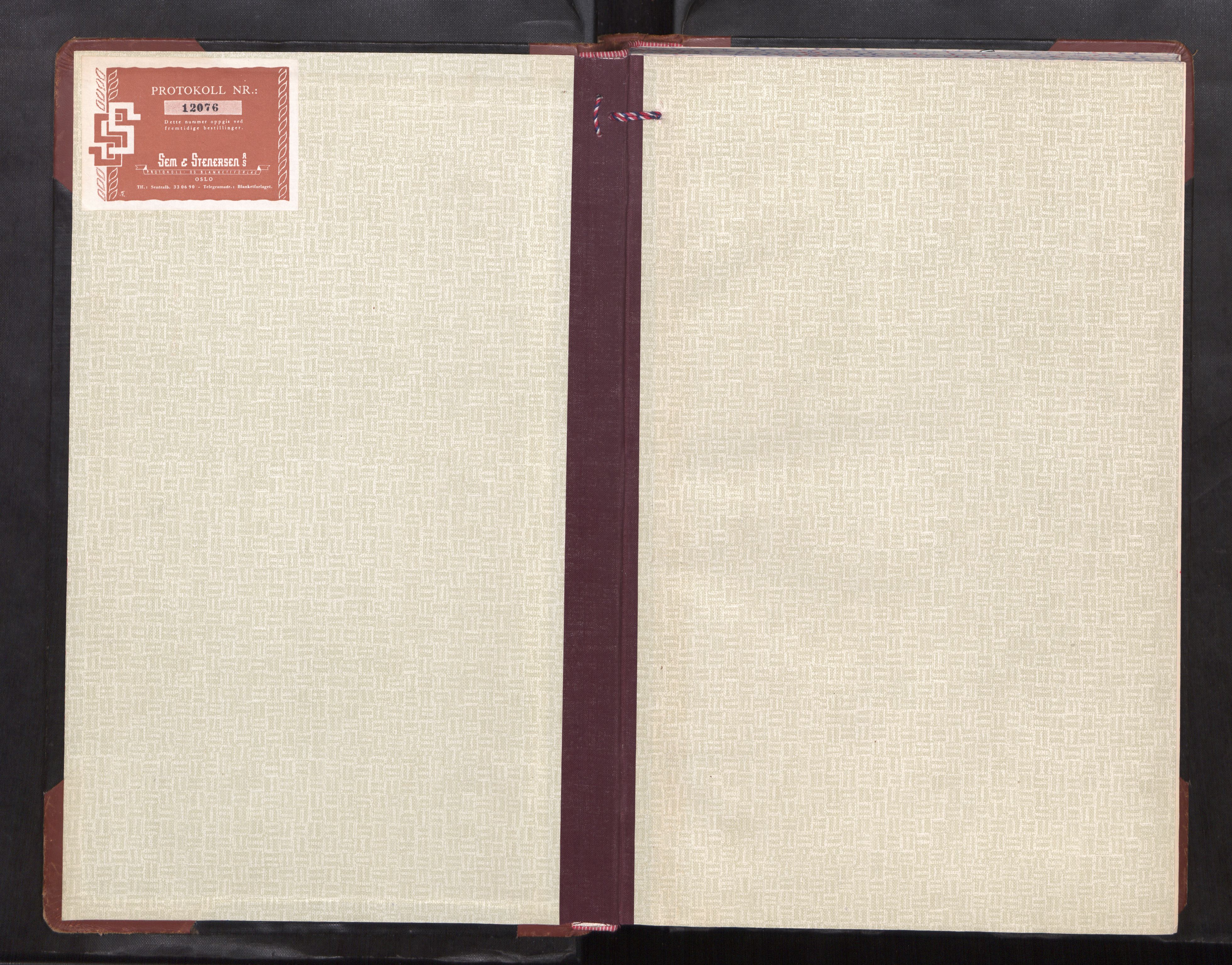 Ministerialprotokoller, klokkerbøker og fødselsregistre - Nordland, AV/SAT-A-1459/871/L1008: Dagsregister nr. 871---, 1961-1969